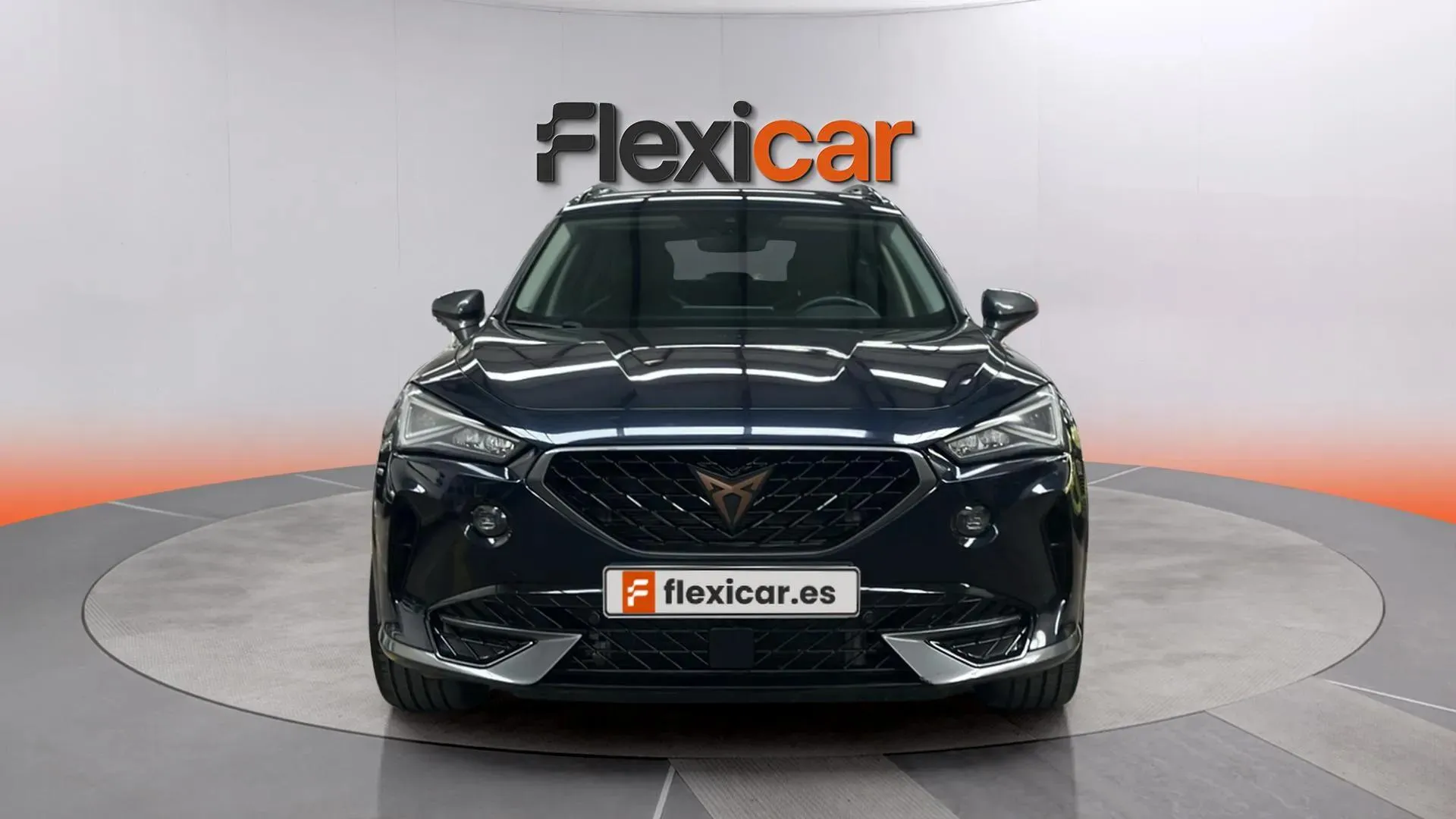 Cupra Formentor 1.5 TSI DSG - foto 2