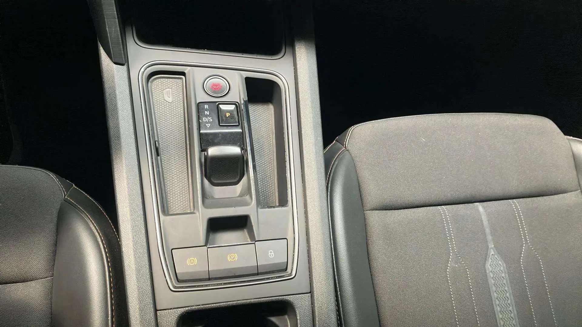 Cupra Formentor 1.5 TSI DSG - foto 18