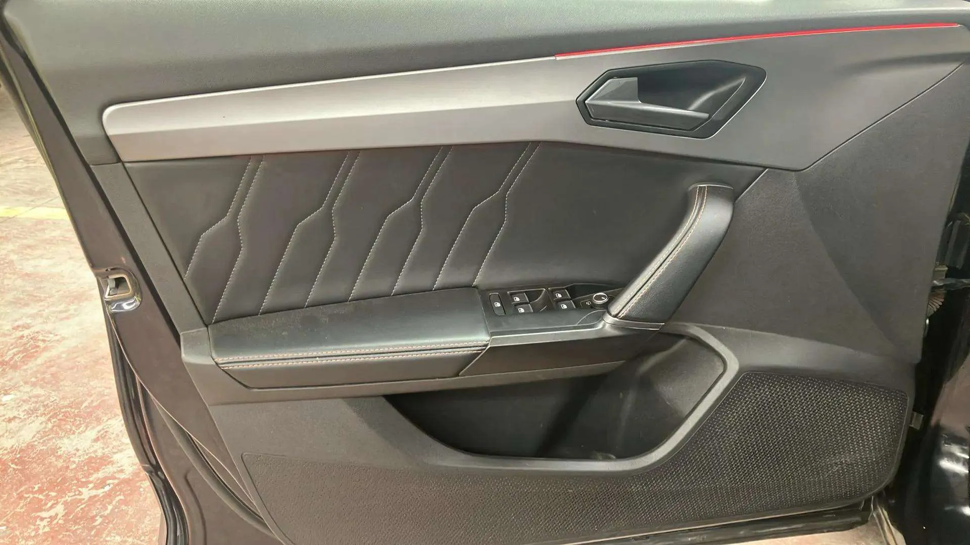 Cupra Formentor 1.5 TSI DSG - foto 11