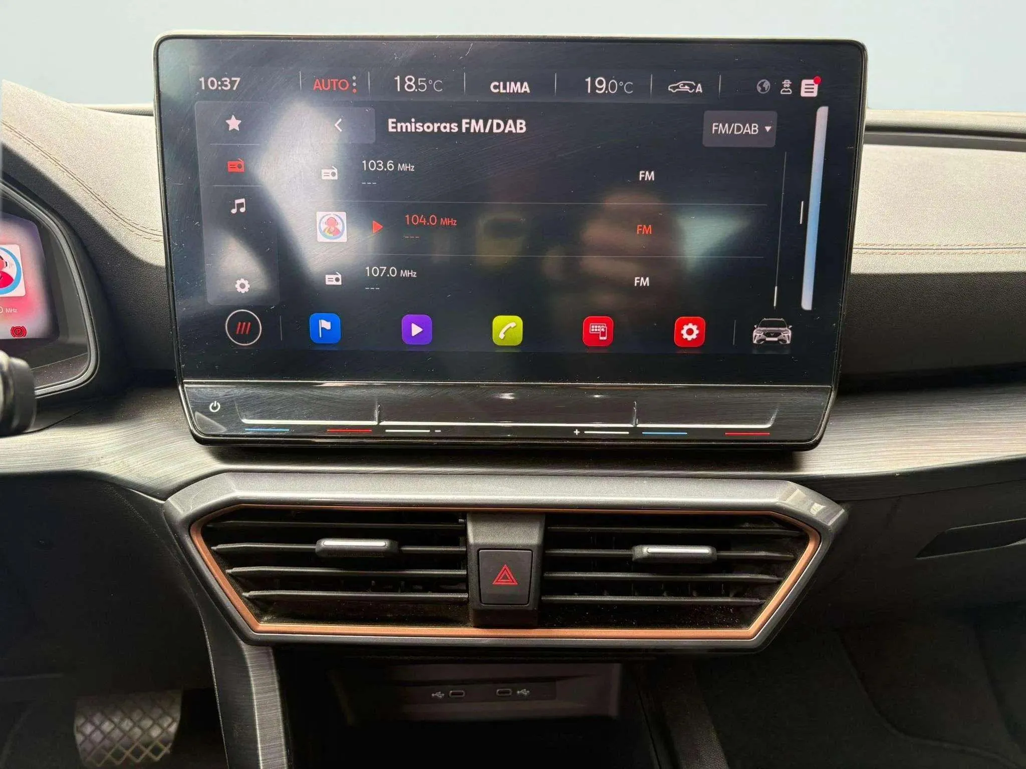 Cupra Formentor 1.5 TSI DSG - foto 11
