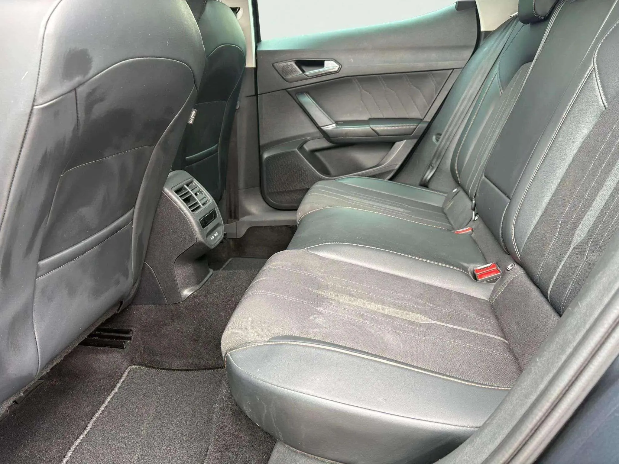 Cupra Formentor 1.5 TSI DSG - foto 14