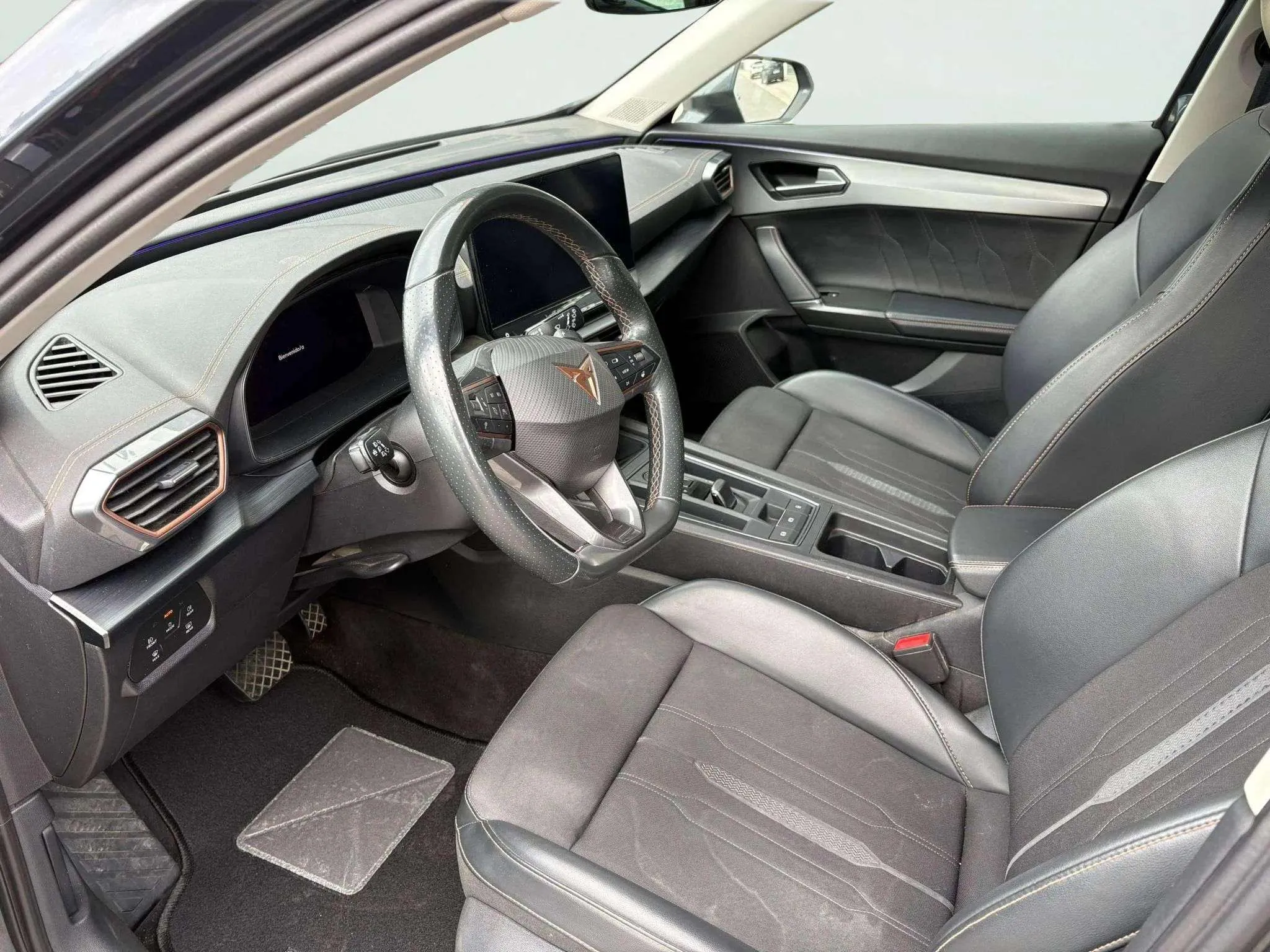 Cupra Formentor 1.5 TSI DSG - foto 7
