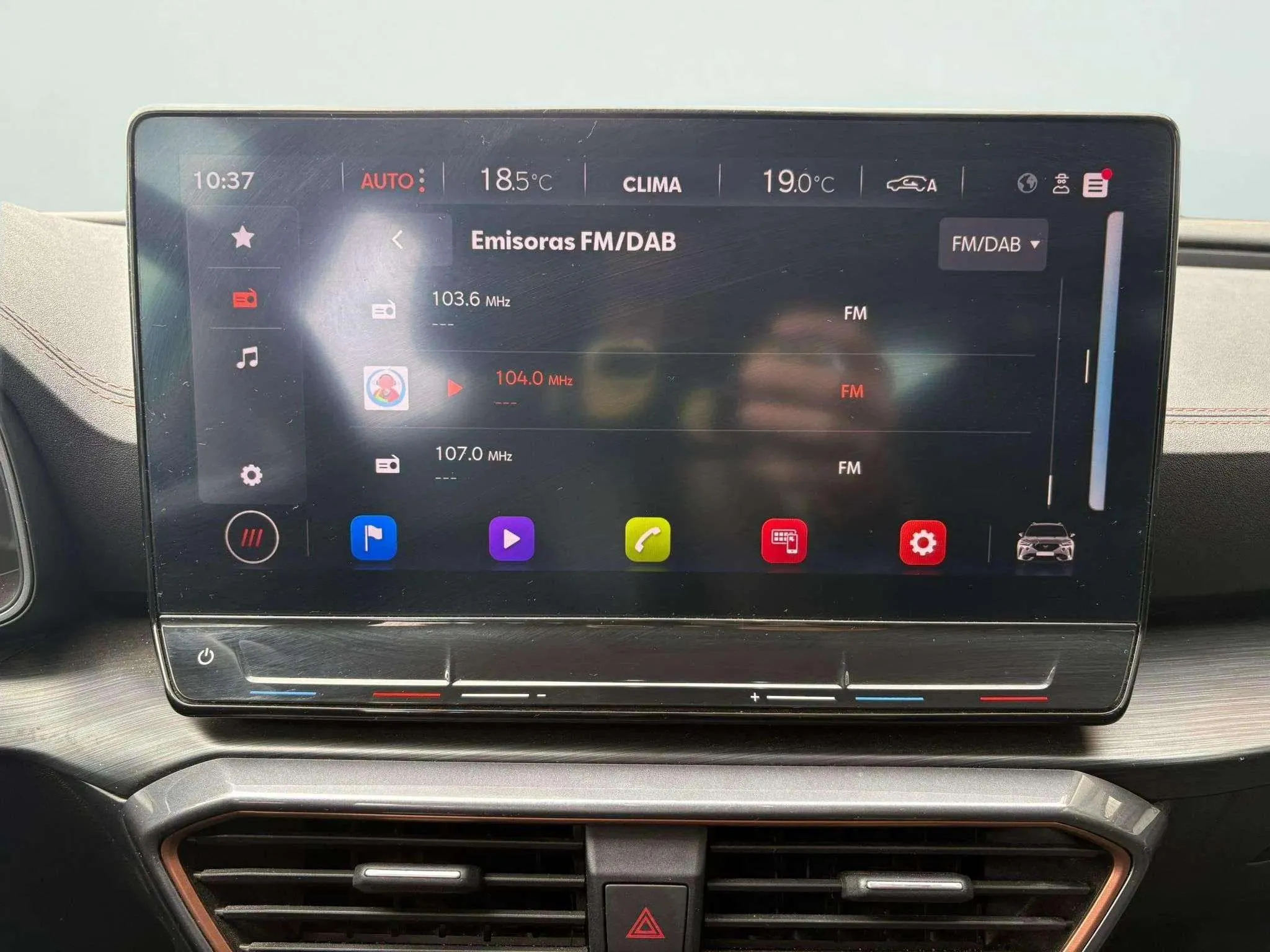 Cupra Formentor 1.5 TSI DSG - foto 10
