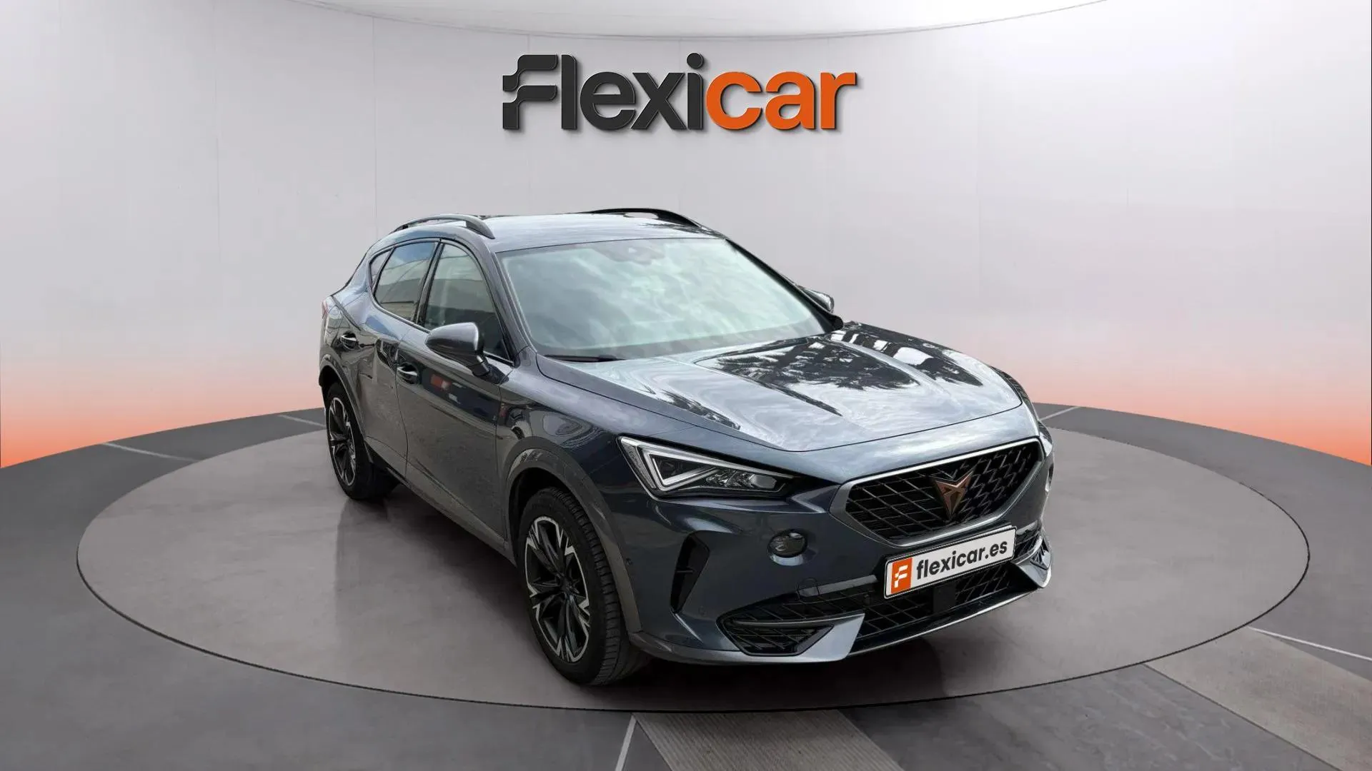 Cupra Formentor 1.5 TSI DSG