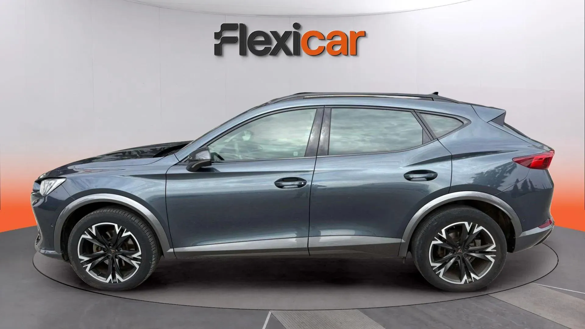 Cupra Formentor 1.5 TSI DSG - foto 5