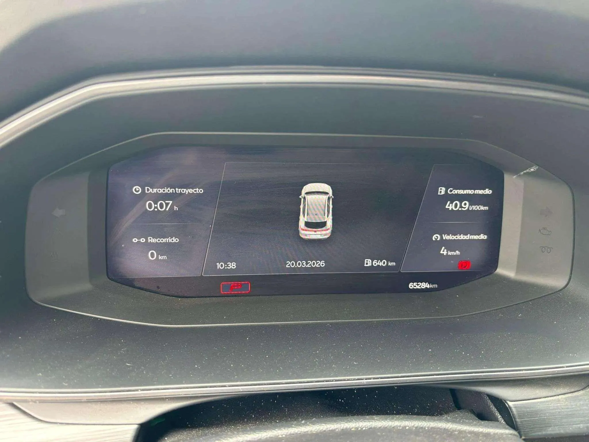 Cupra Formentor 1.5 TSI DSG - foto 13