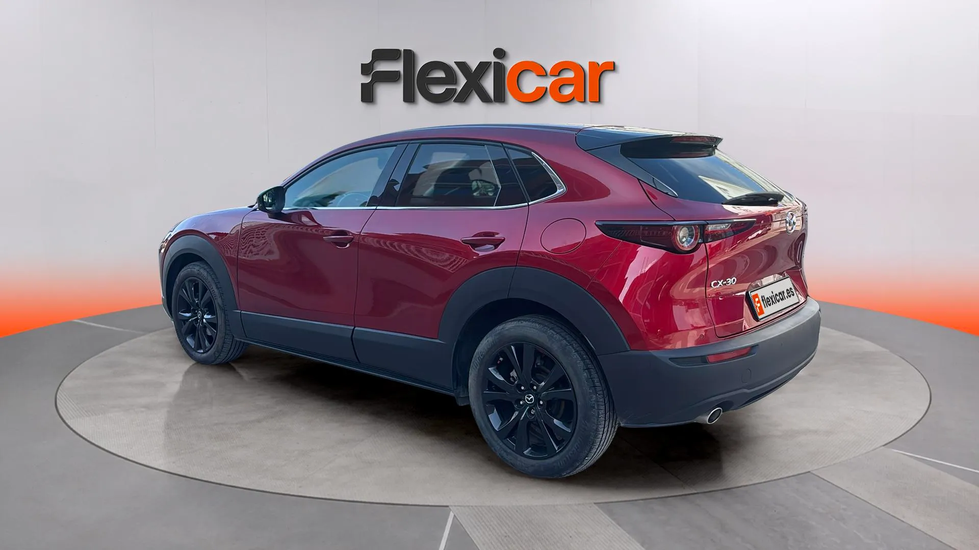 Mazda CX-30 e-SKYACTIV-G 2.0 2WD Origin - foto 5