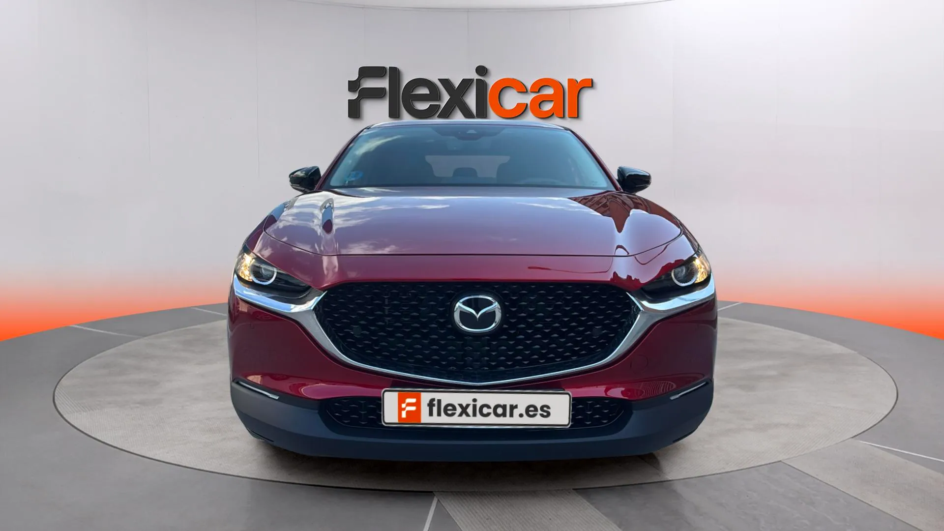 Mazda CX-30 e-SKYACTIV-G 2.0 2WD Origin - foto 2