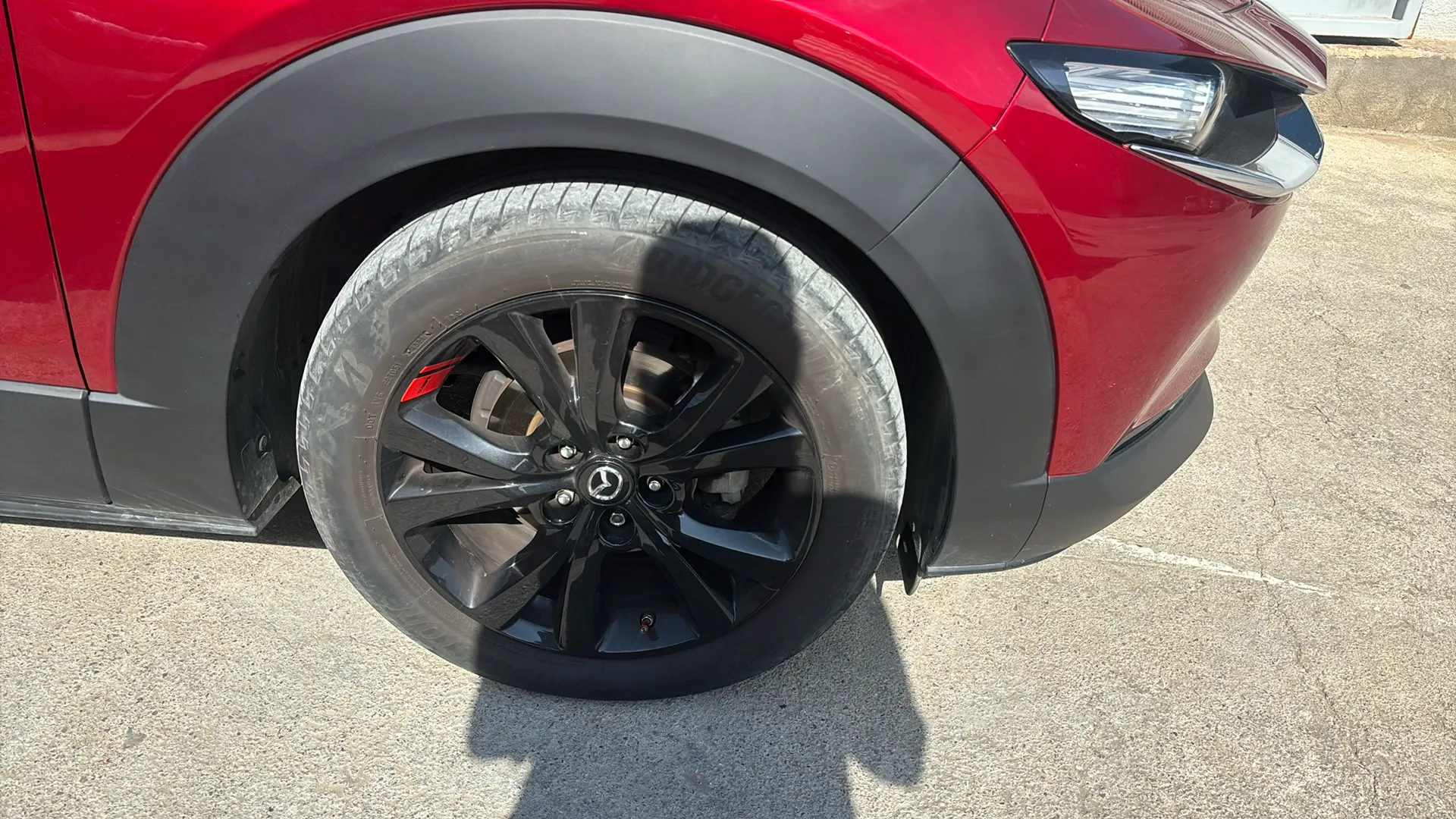 Mazda CX-30 e-SKYACTIV-G 2.0 2WD Origin - foto 17
