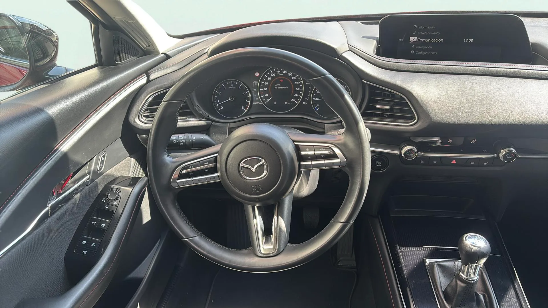 Mazda CX-30 e-SKYACTIV-G 2.0 2WD Origin - foto 11