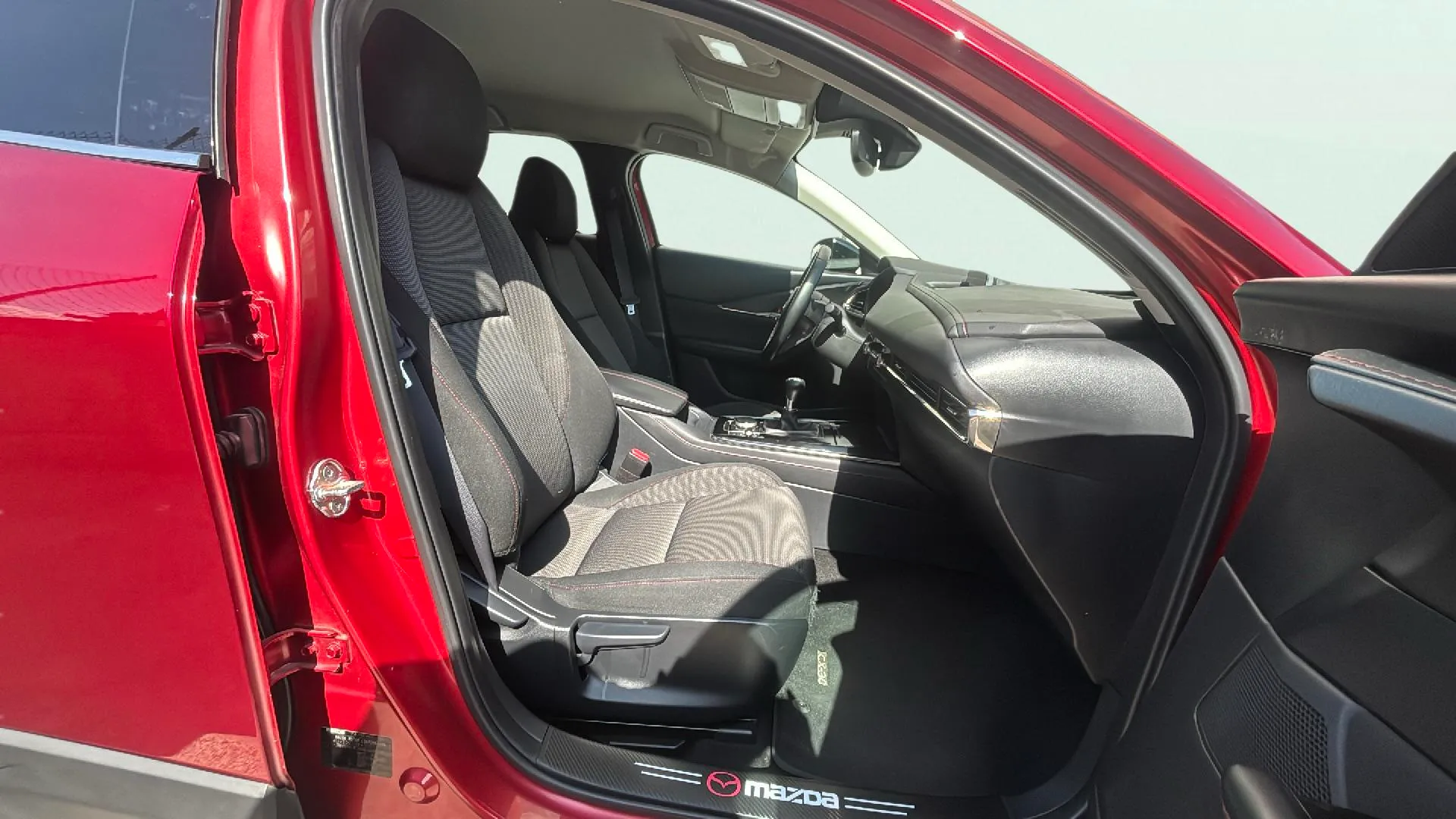 Mazda CX-30 e-SKYACTIV-G 2.0 2WD Origin - foto 13