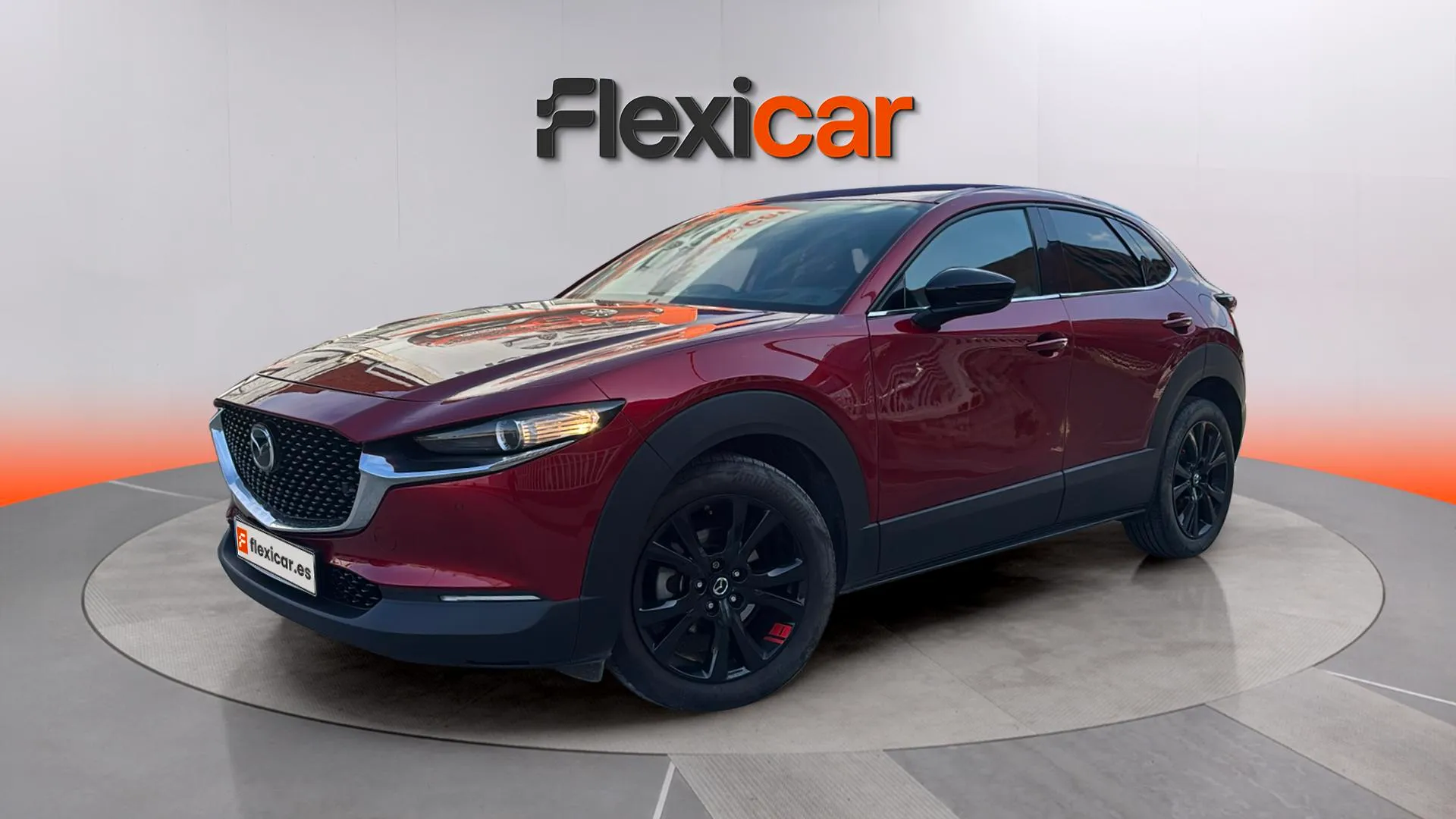 Mazda CX-30 e-SKYACTIV-G 2.0 2WD Origin - foto 3