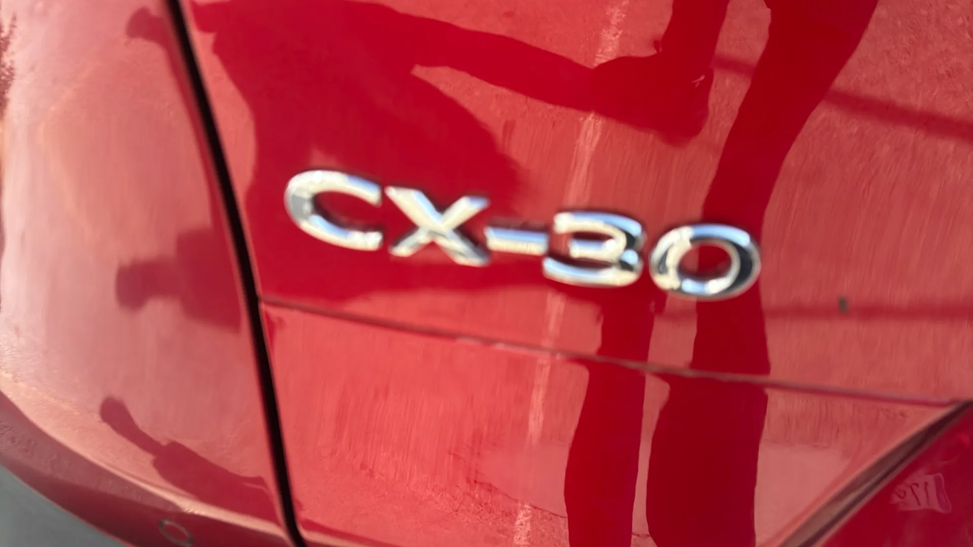 Mazda CX-30 e-SKYACTIV-G 2.0 2WD Origin - foto 18
