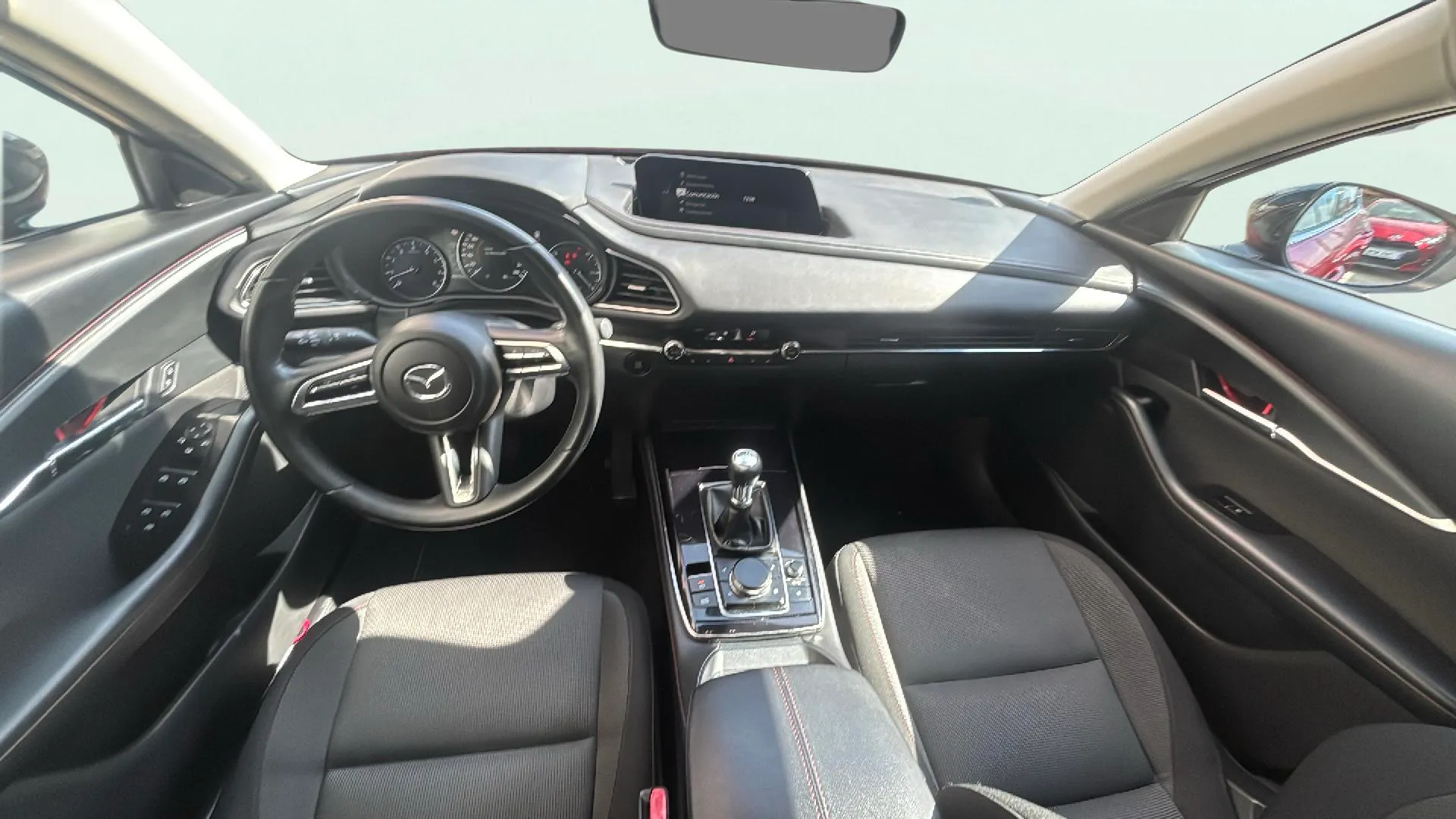Mazda CX-30 e-SKYACTIV-G 2.0 2WD Origin - foto 9