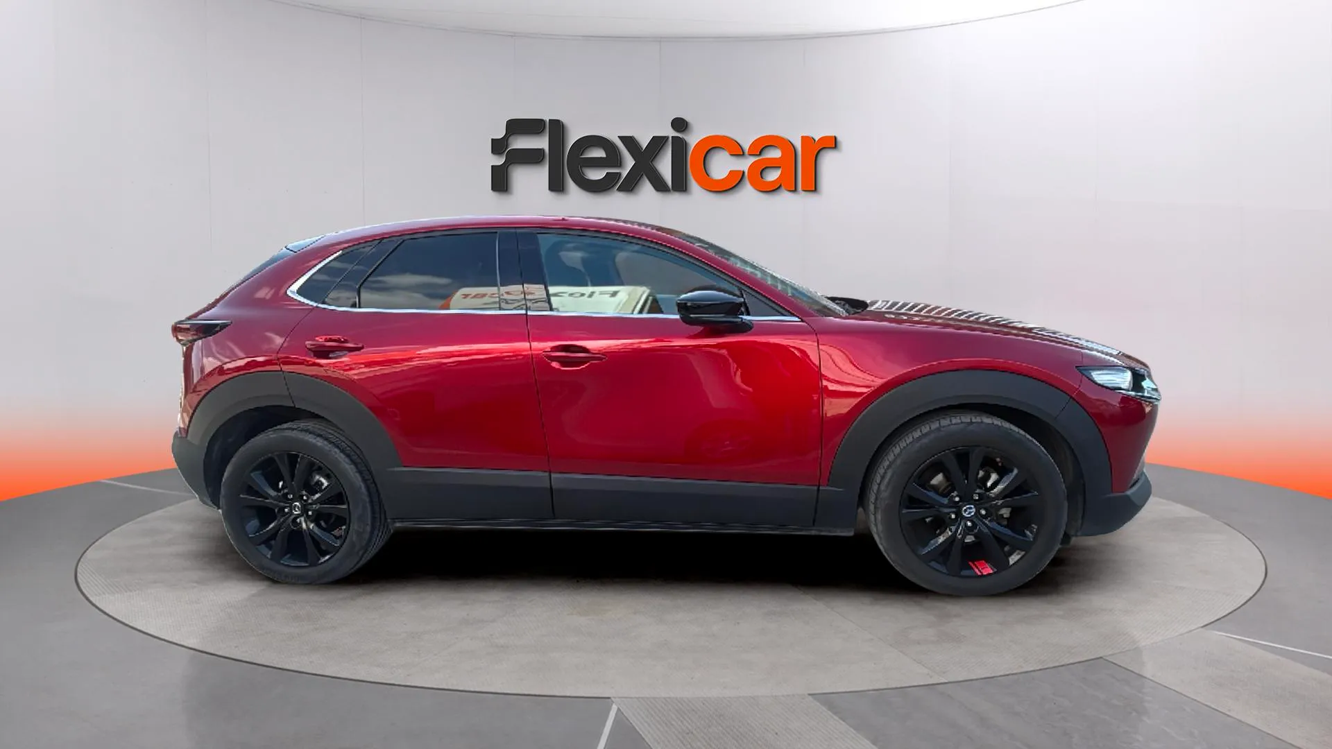Mazda CX-30 e-SKYACTIV-G 2.0 2WD Origin - foto 8