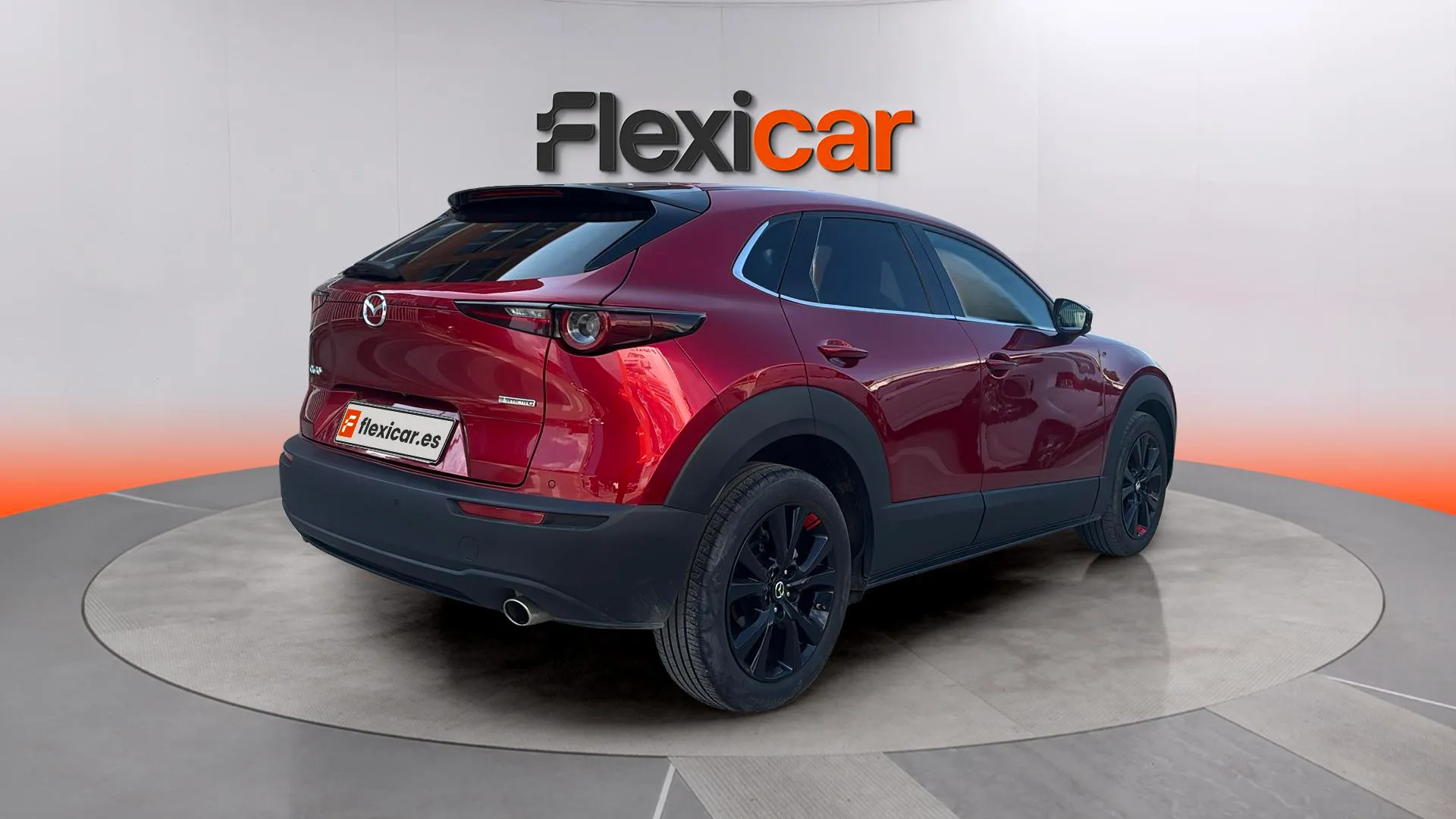 Mazda CX-30 e-SKYACTIV-G 2.0 2WD Origin - foto 7