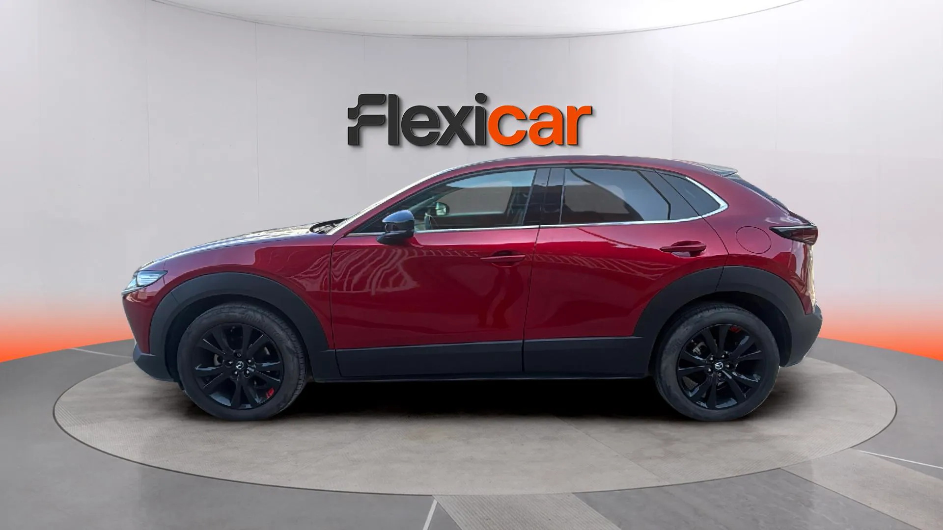 Mazda CX-30 e-SKYACTIV-G 2.0 2WD Origin - foto 4