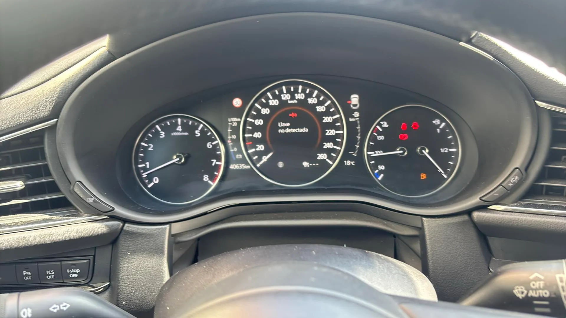 Mazda CX-30 e-SKYACTIV-G 2.0 2WD Origin - foto 12