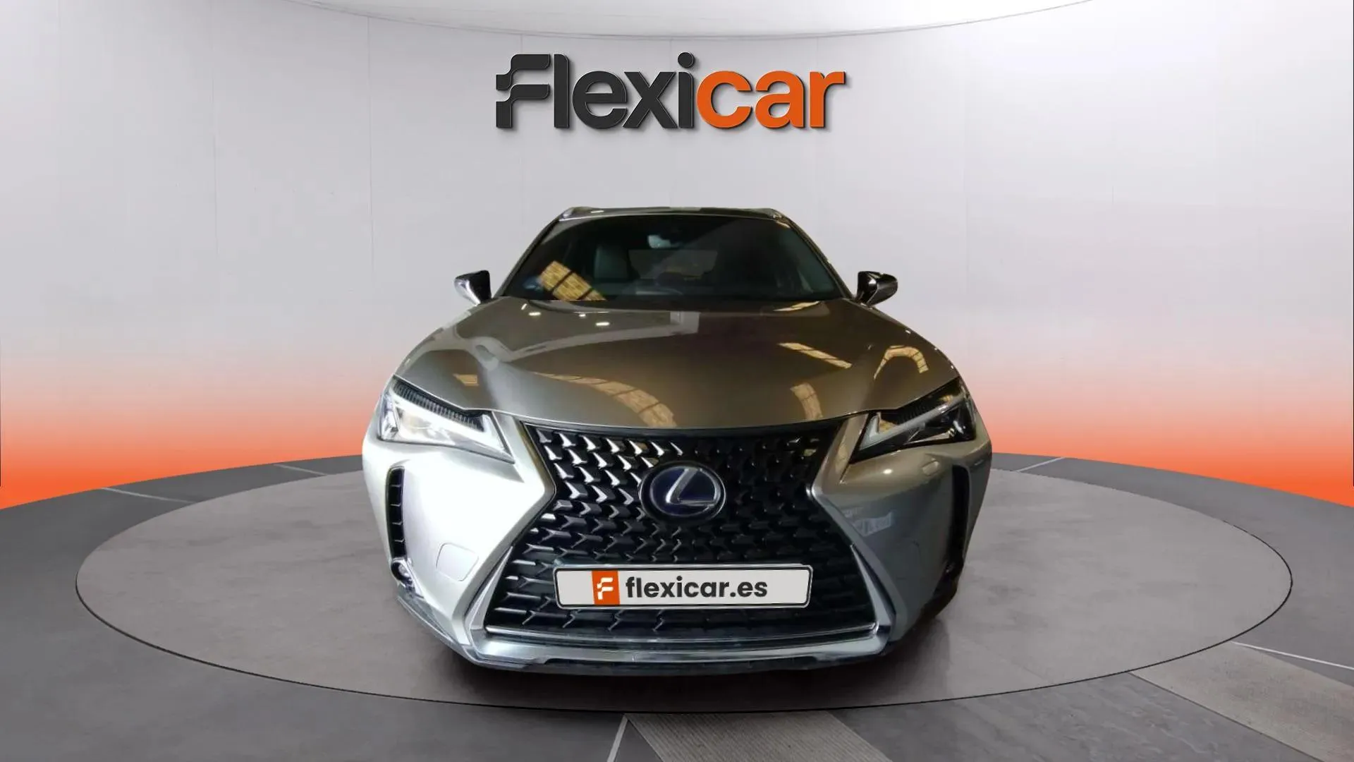 Lexus UX 2.0 250h Business - foto 2