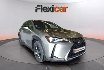 lexus ux 20 250h business hibrido no enchufable automatica almeria 903000000237612