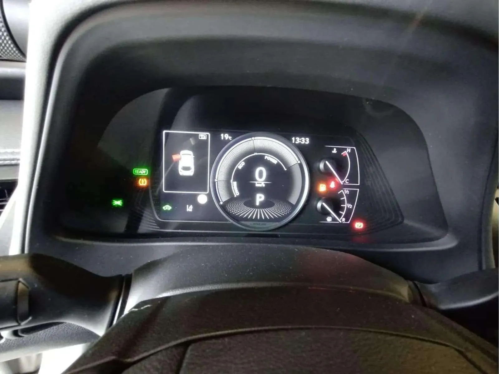 Lexus UX 2.0 250h Business - foto 13