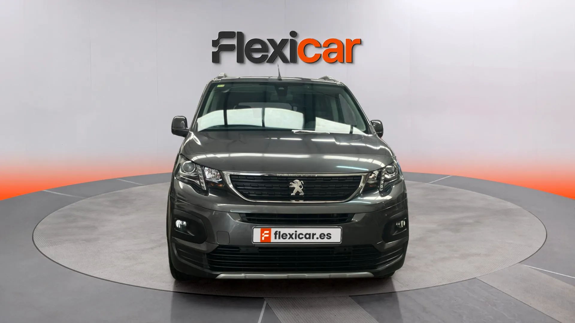 Peugeot Rifter Active Standard BlueHDi EAT8 - foto 2