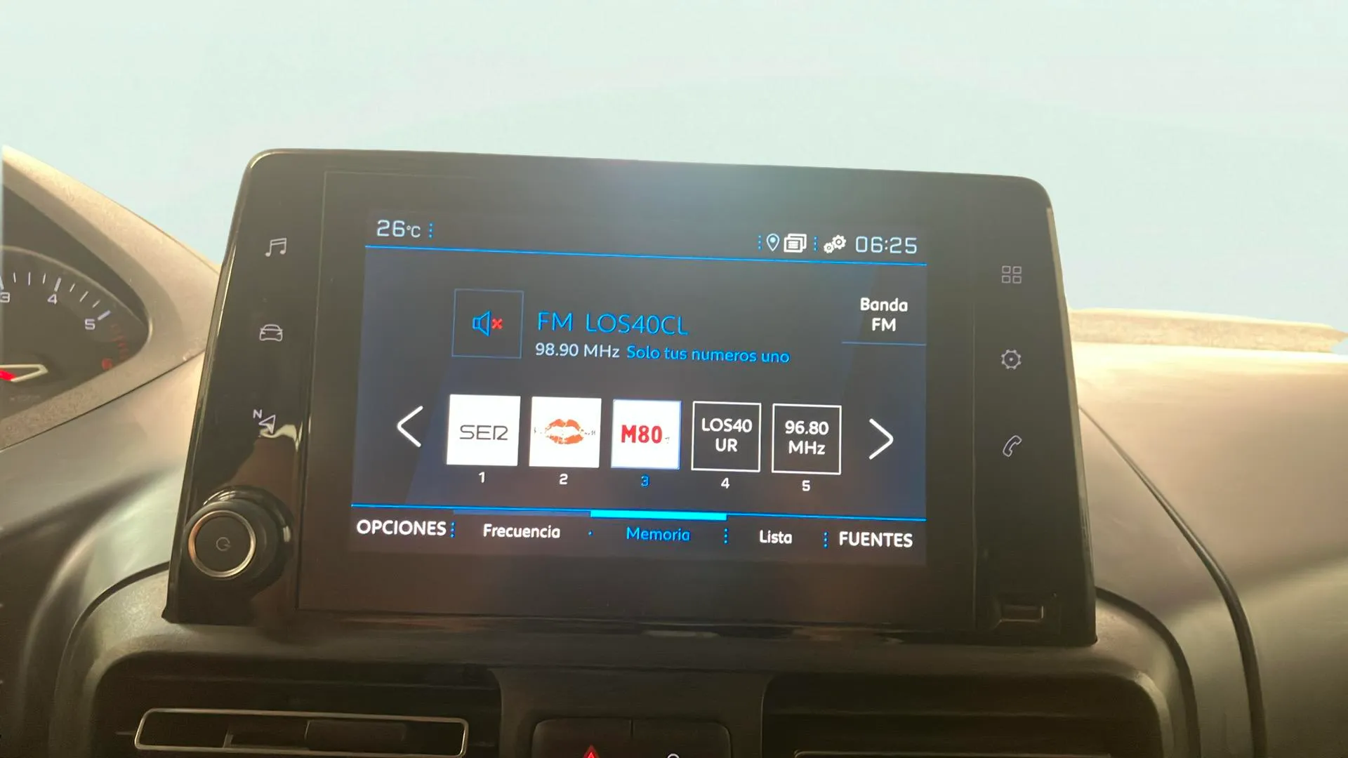 Peugeot Rifter Active Standard BlueHDi EAT8 - foto 14