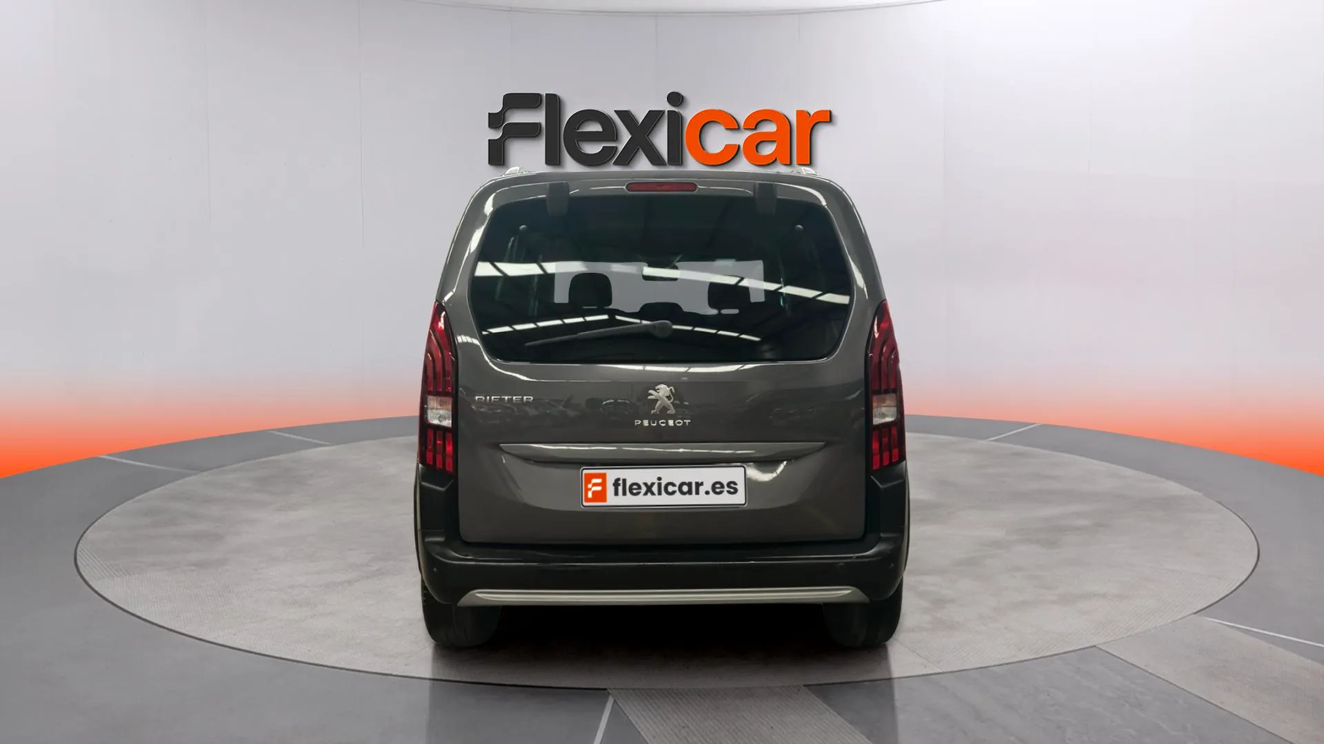 Peugeot Rifter Active Standard BlueHDi EAT8 - foto 6