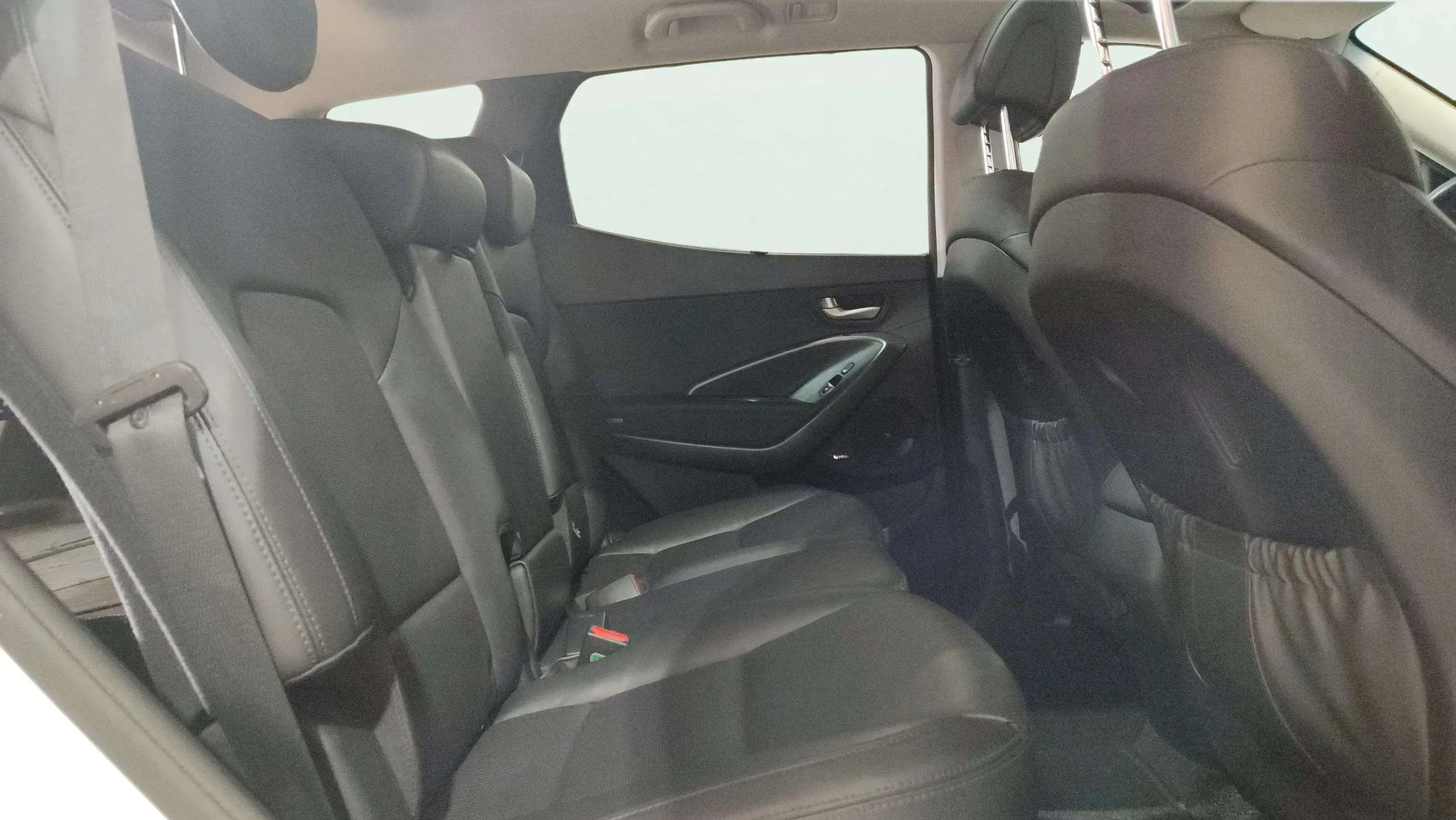 Hyundai Santa Fe 2.2 CRDi Style 4x4 7S - foto 23