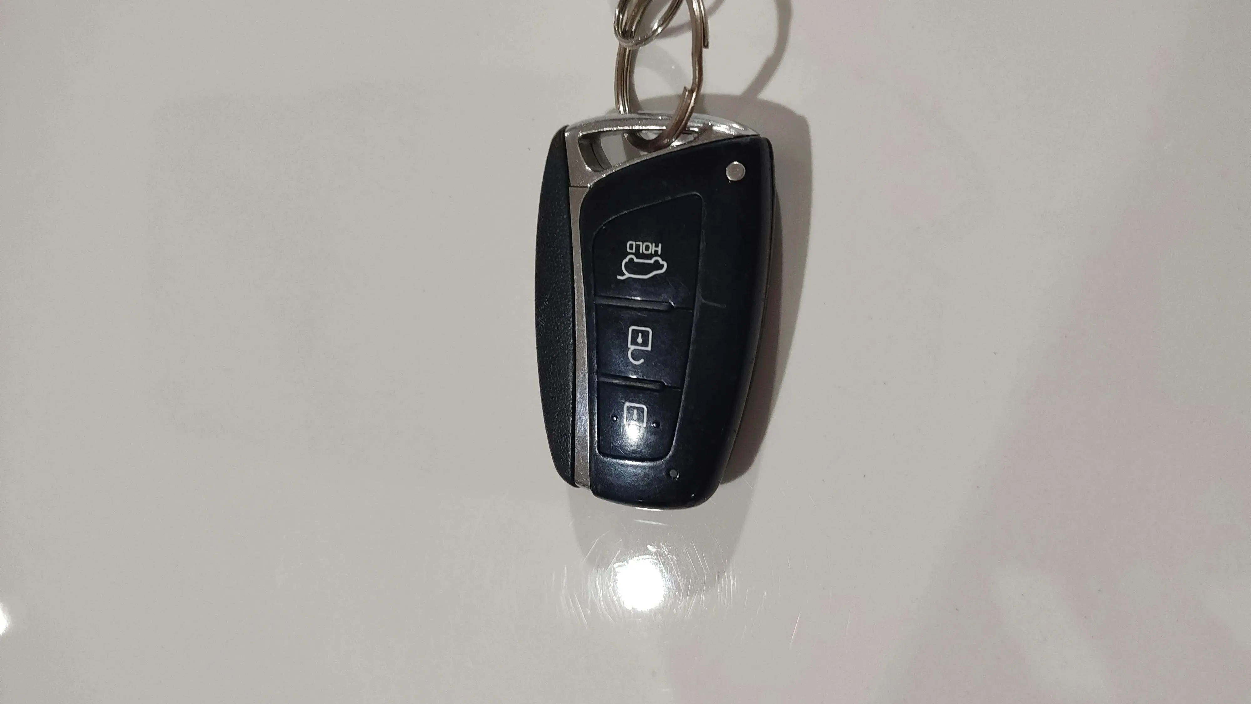 Hyundai Santa Fe 2.2 CRDi Style 4x4 7S - foto 28