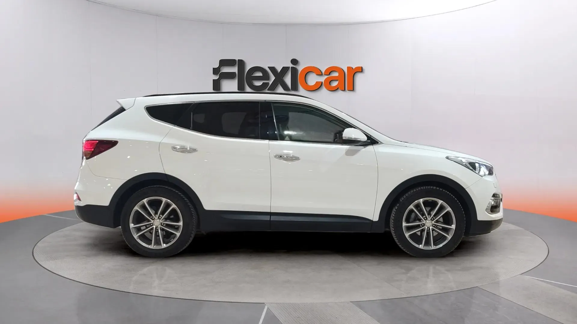 Hyundai Santa Fe 2.2 CRDi Style 4x4 7S - foto 4
