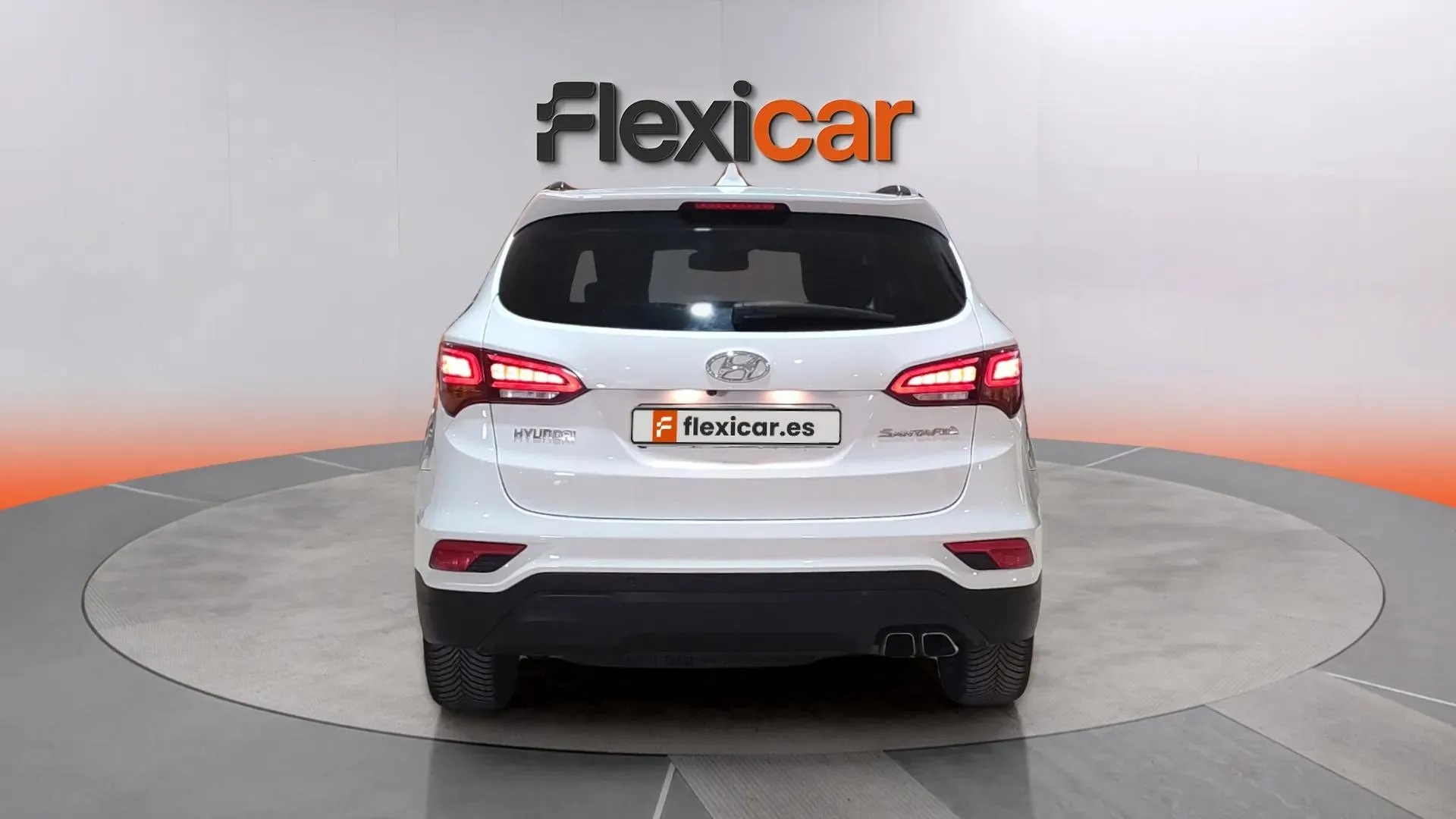 Hyundai Santa Fe 2.2 CRDi Style 4x4 7S - foto 5