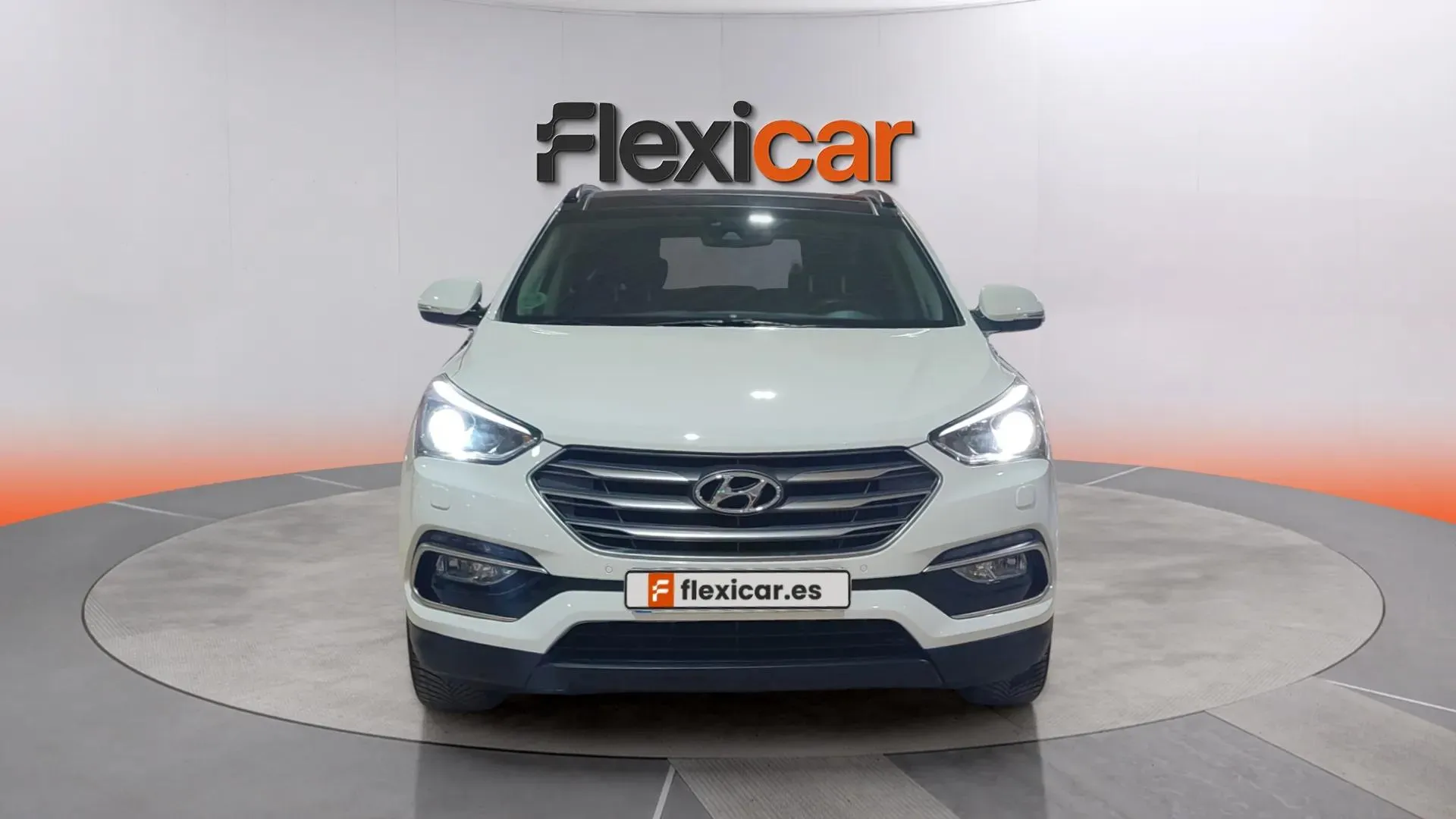 Hyundai Santa Fe 2.2 CRDi Style 4x4 7S - foto 2