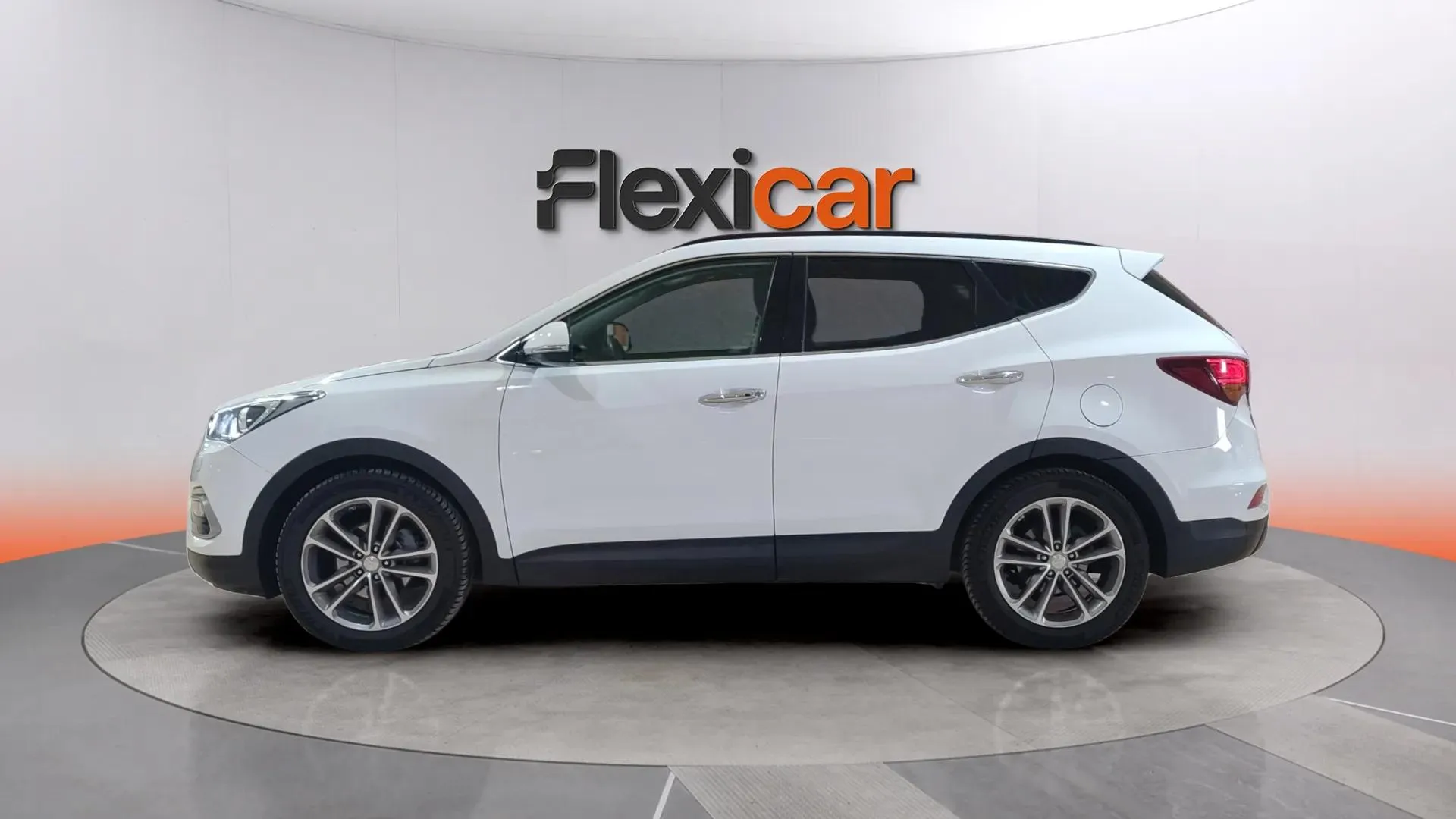 Hyundai Santa Fe 2.2 CRDi Style 4x4 7S - foto 3