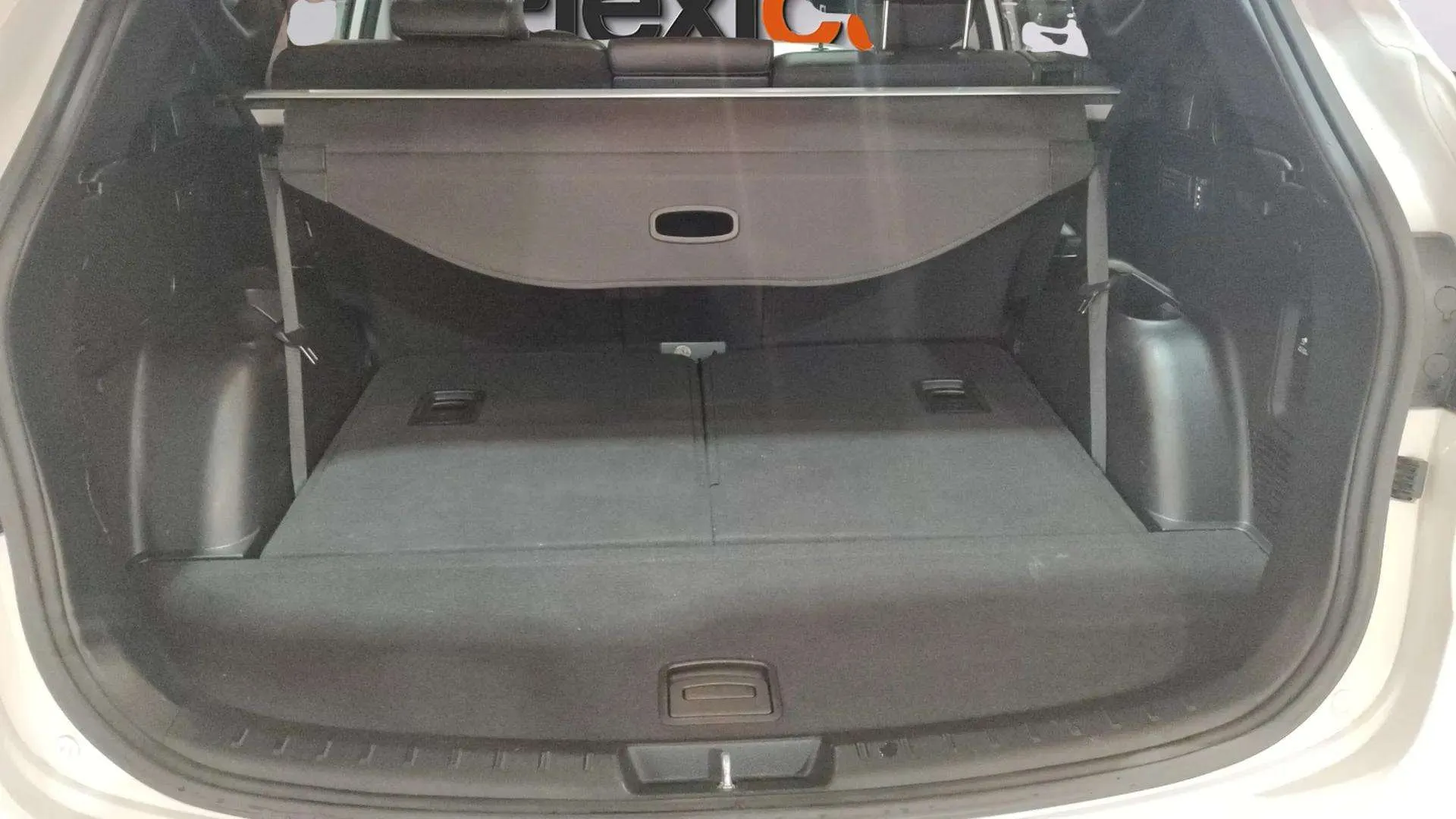 Hyundai Santa Fe 2.2 CRDi Style 4x4 7S - foto 30