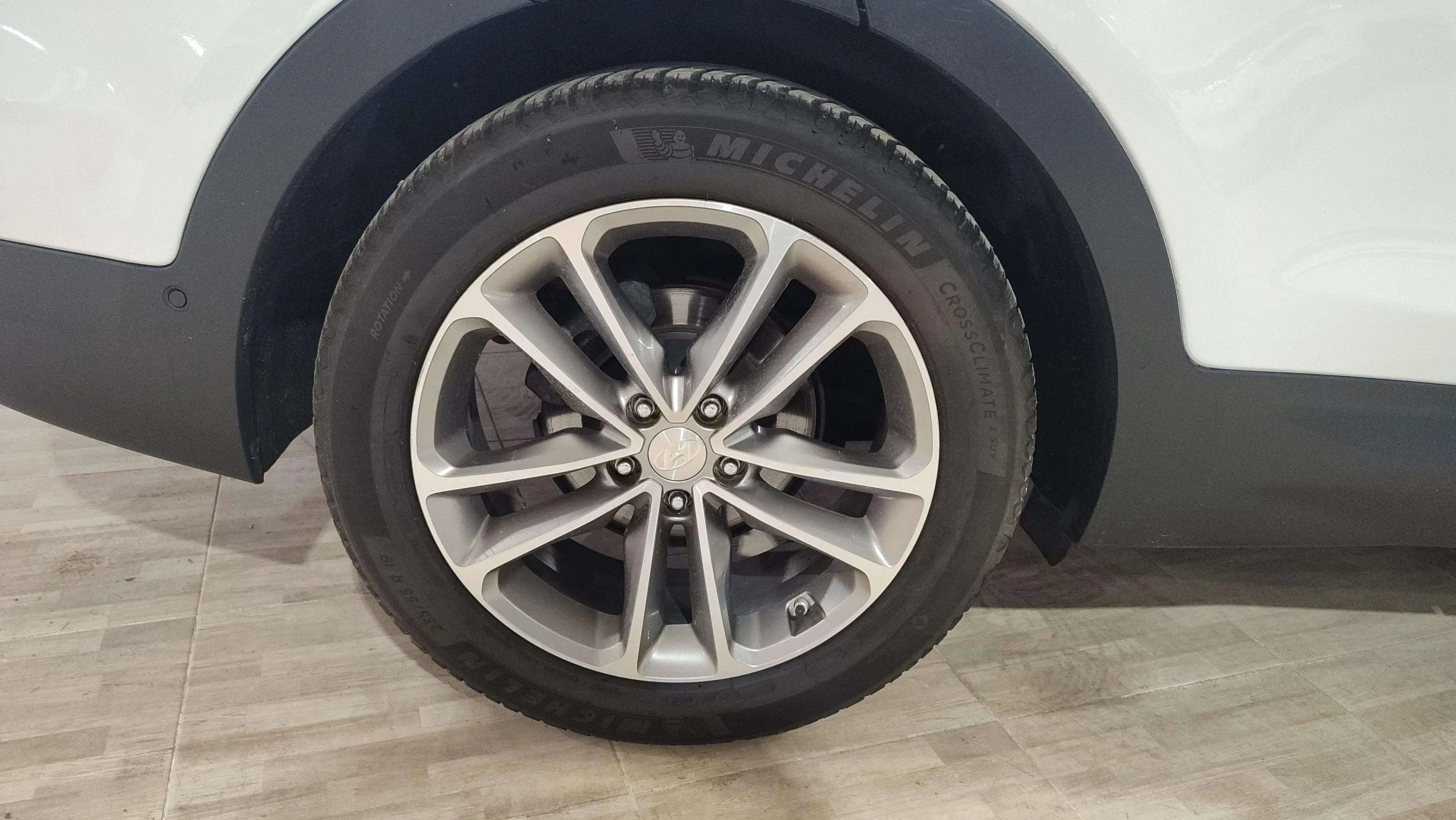 Hyundai Santa Fe 2.2 CRDi Style 4x4 7S - foto 32