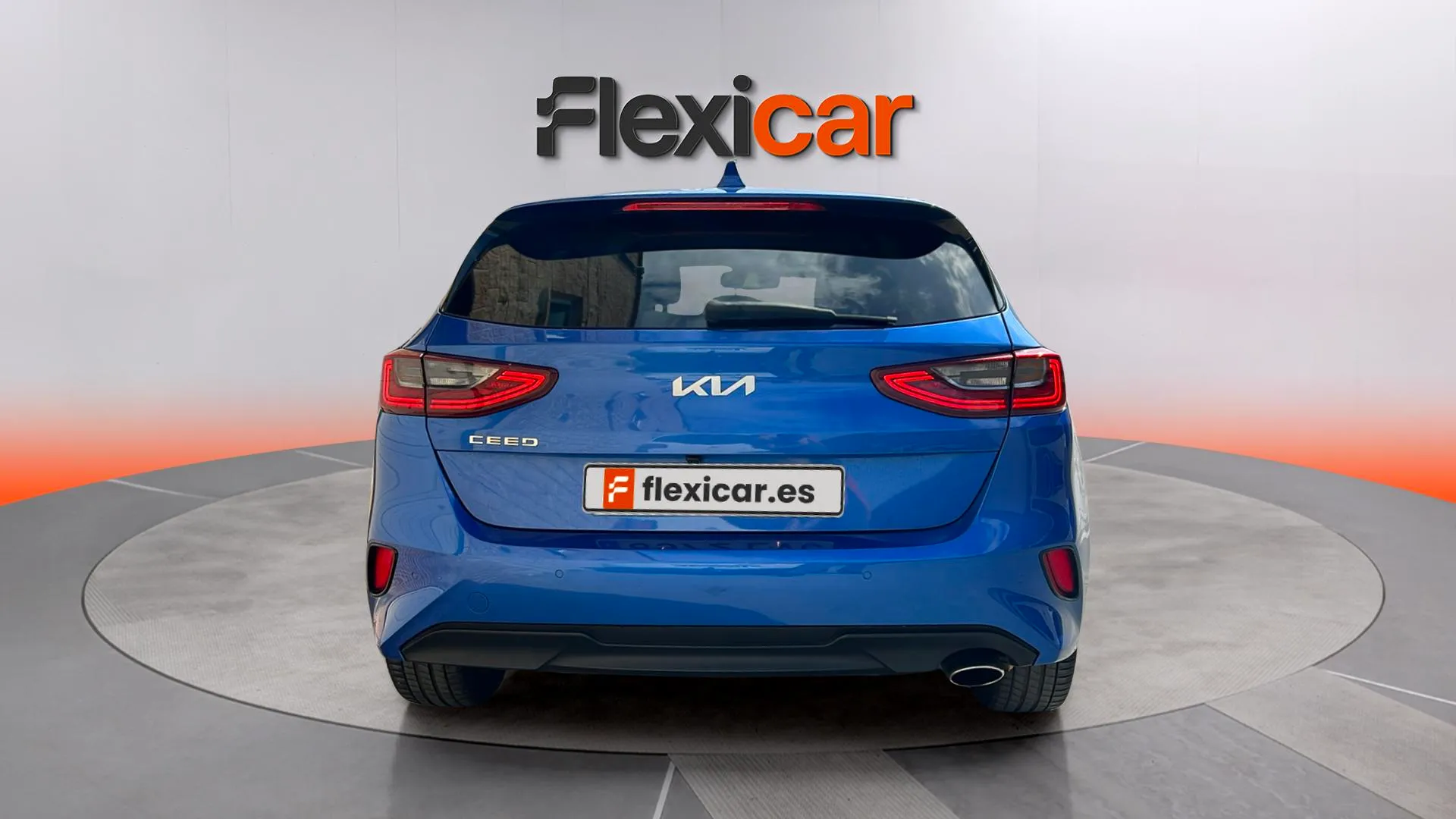 Kia Ceed 1.0 T-GDi Concept - foto 6