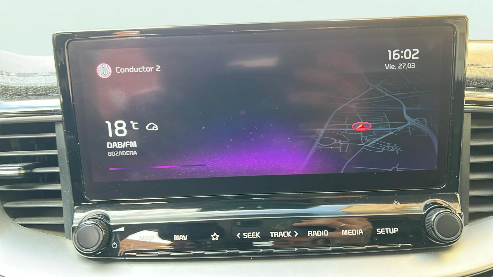 Kia Ceed 1.0 T-GDi Concept - foto 13