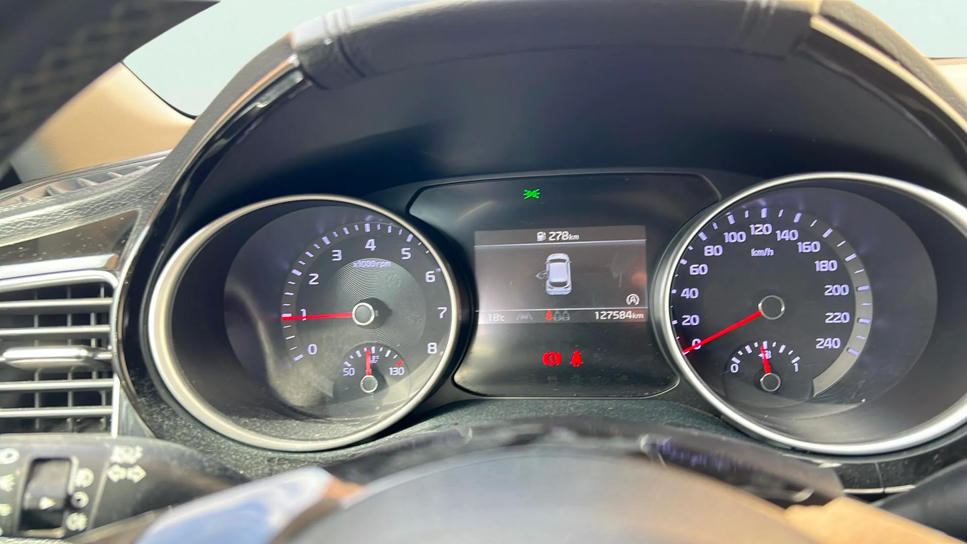 Kia Ceed 1.0 T-GDi Concept - foto 12