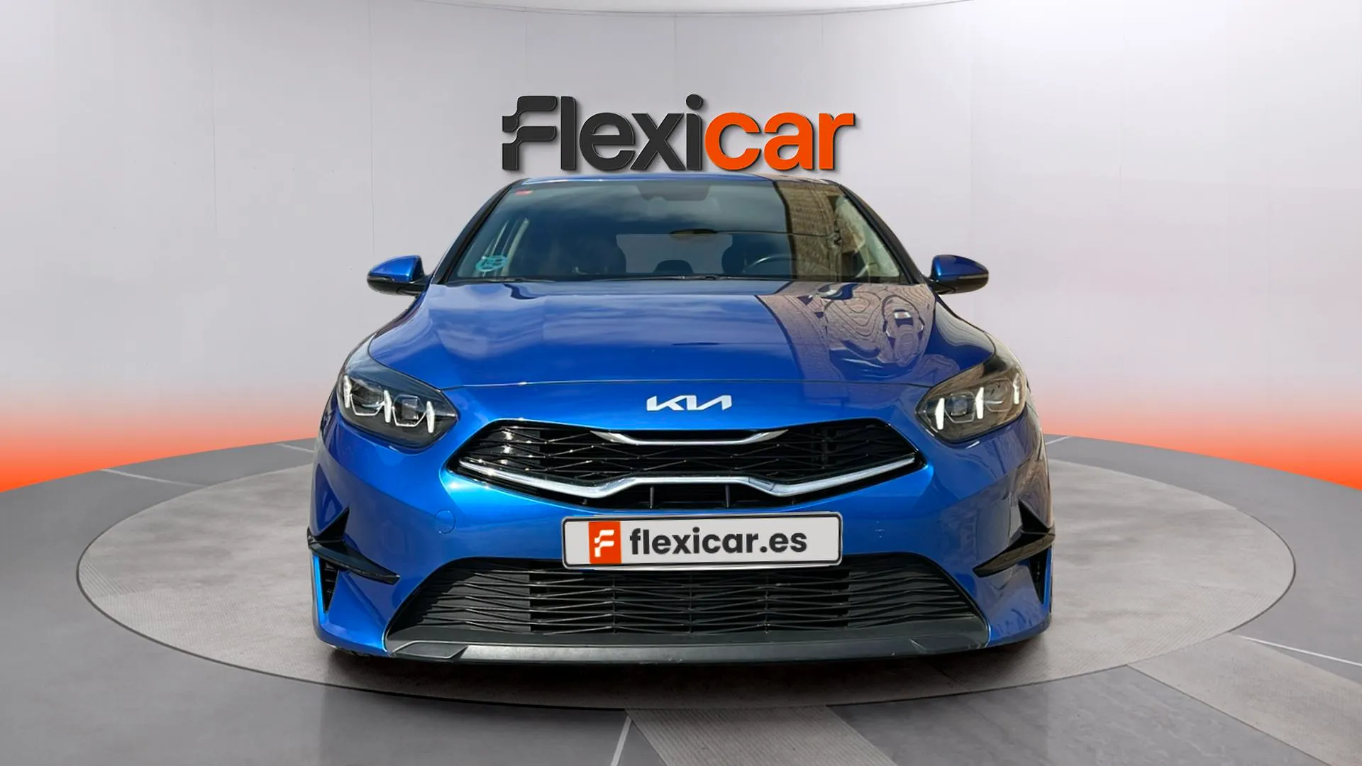 Kia Ceed 1.0 T-GDi Concept - foto 2