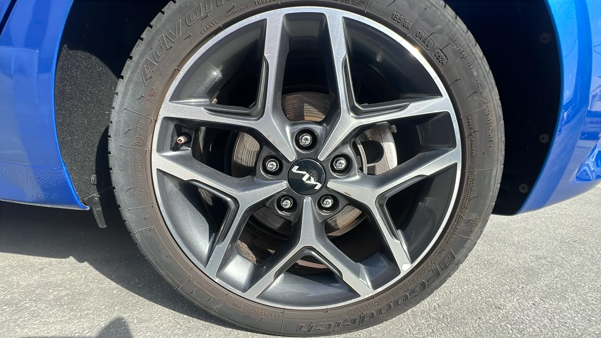 Kia Ceed 1.0 T-GDi Concept - foto 9