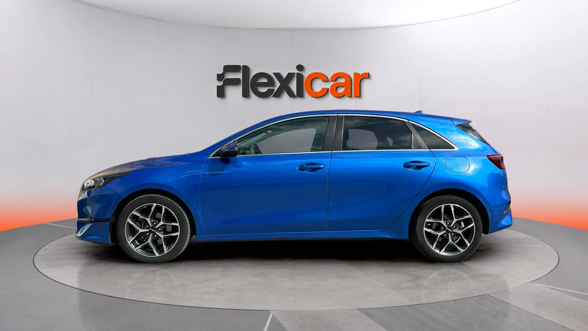 Kia Ceed 1.0 T-GDi Concept - foto 4