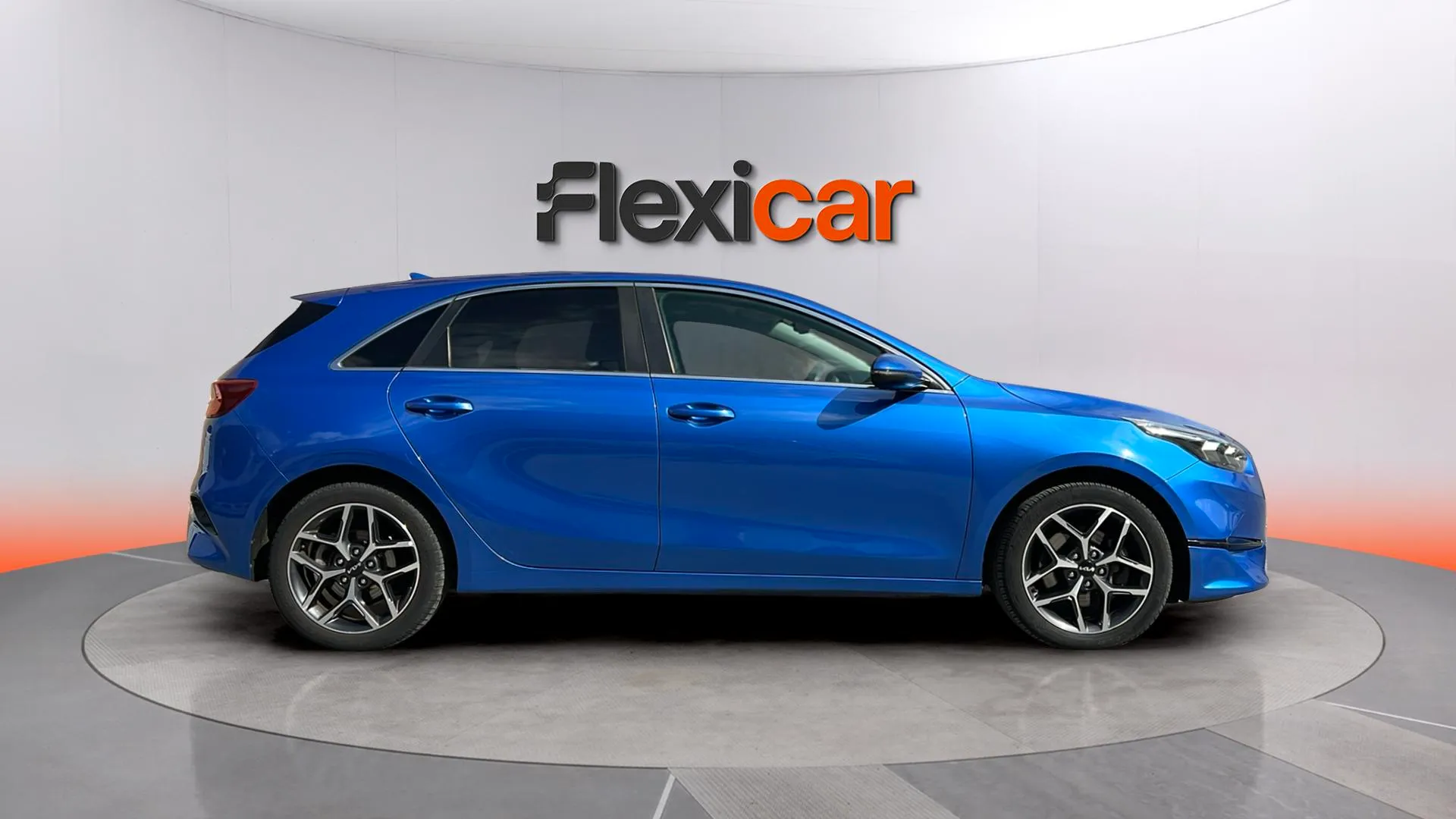 Kia Ceed 1.0 T-GDi Concept - foto 8