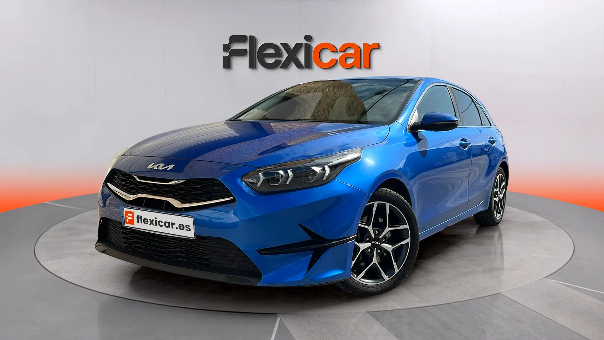 Kia Ceed 1.0 T-GDi Concept - foto 3