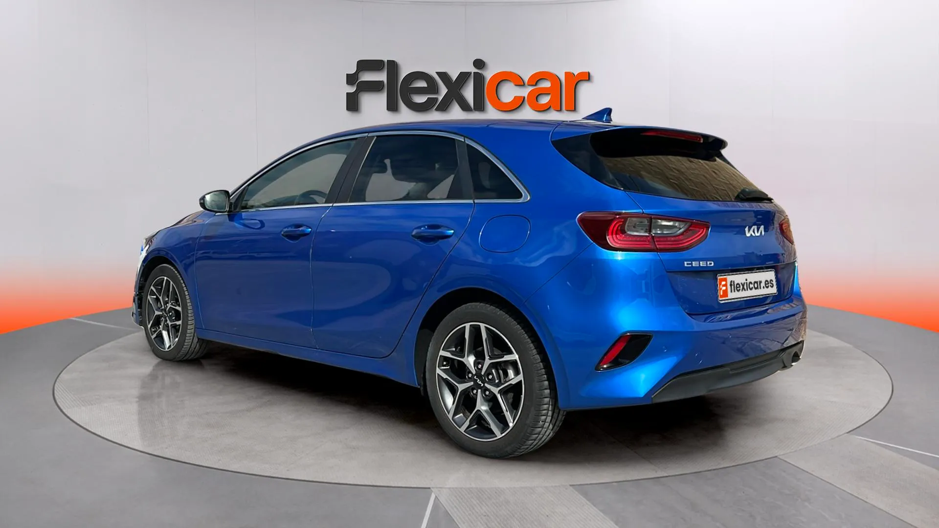 Kia Ceed 1.0 T-GDi Concept - foto 5