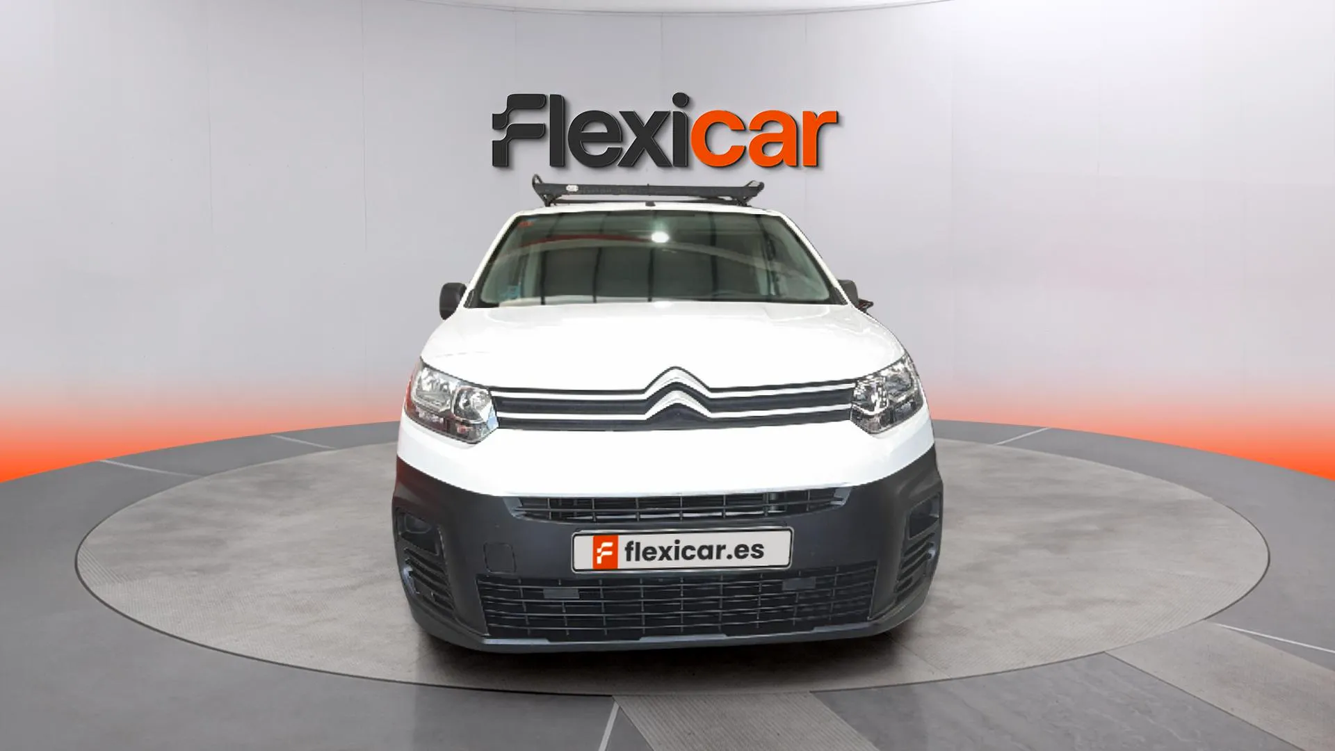 Citroën Berlingo Talla M BlueHDi 100 Live Pack - foto 2
