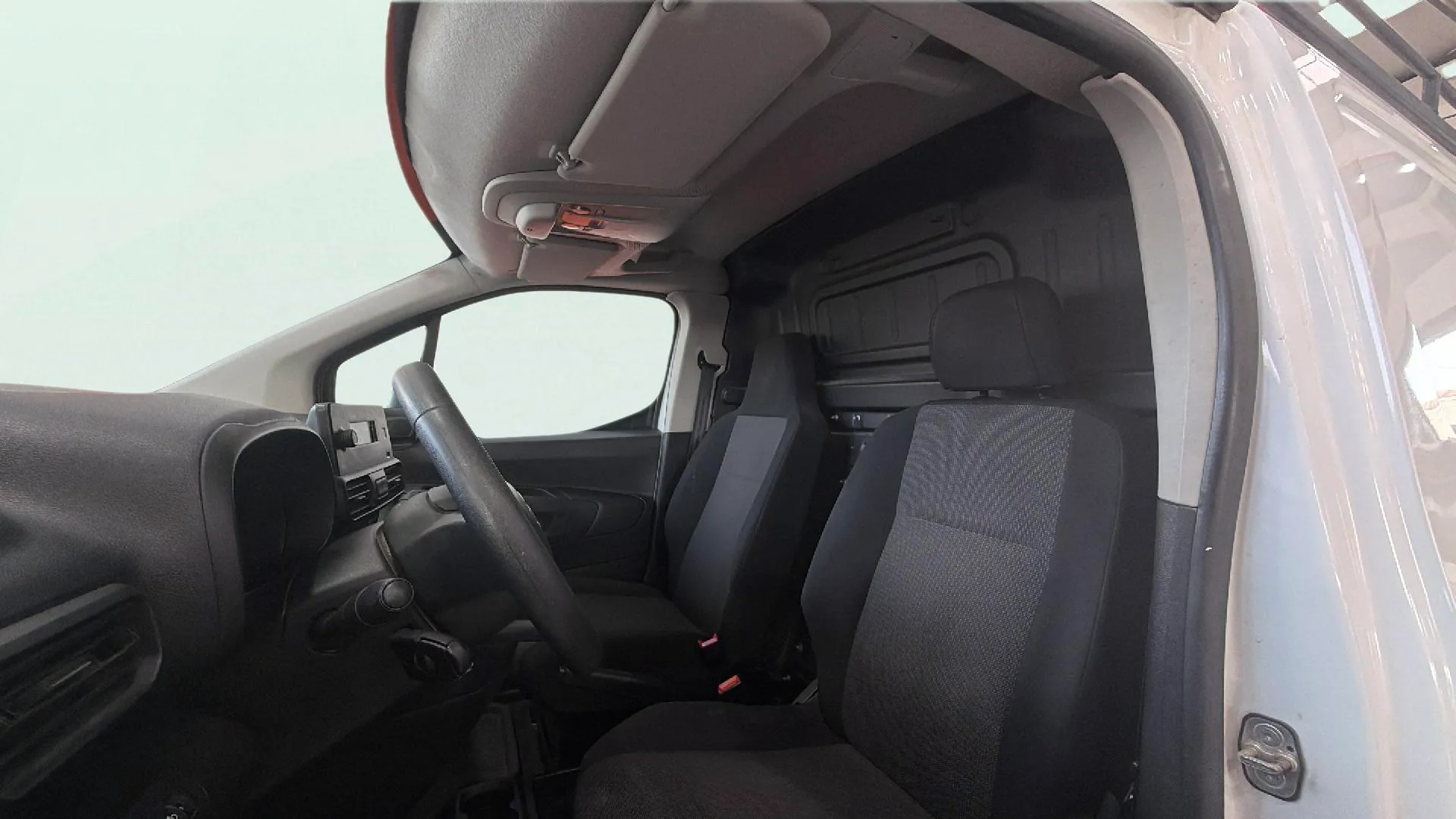 Citroën Berlingo Talla M BlueHDi 100 Live Pack - foto 19