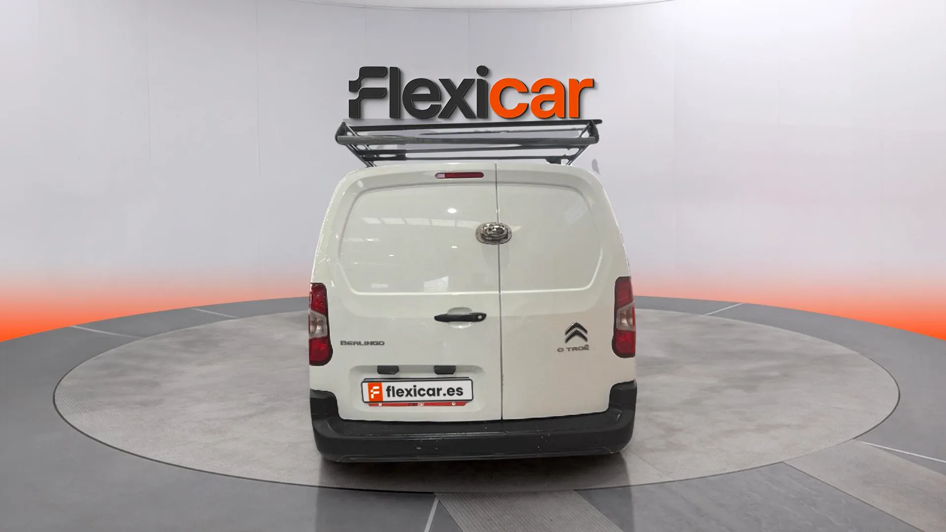 Citroën Berlingo Talla M BlueHDi 100 Live Pack - foto 6