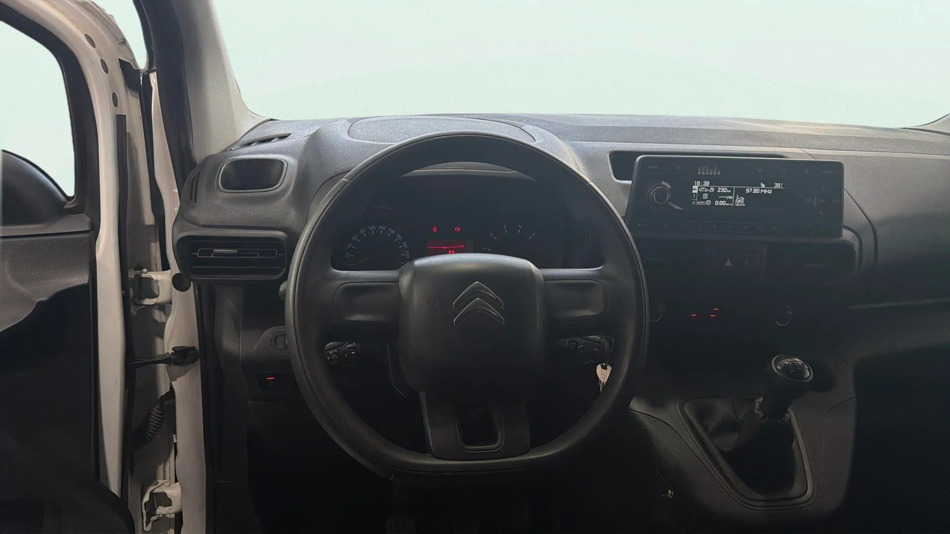 Citroën Berlingo Talla M BlueHDi 100 Live Pack - foto 17