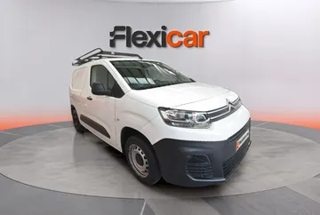 citroen berlingo talla m bluehdi 100 s amps live pack diesel manual utrera 903000000237623